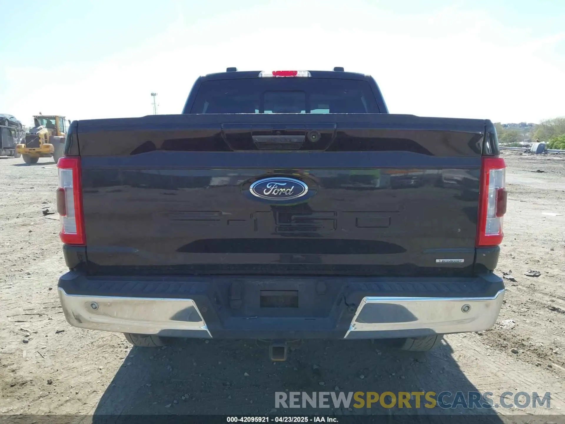 15 fotografías del automóvil dañado 1FTFW1E82NKD90947 FORD F-150 2022