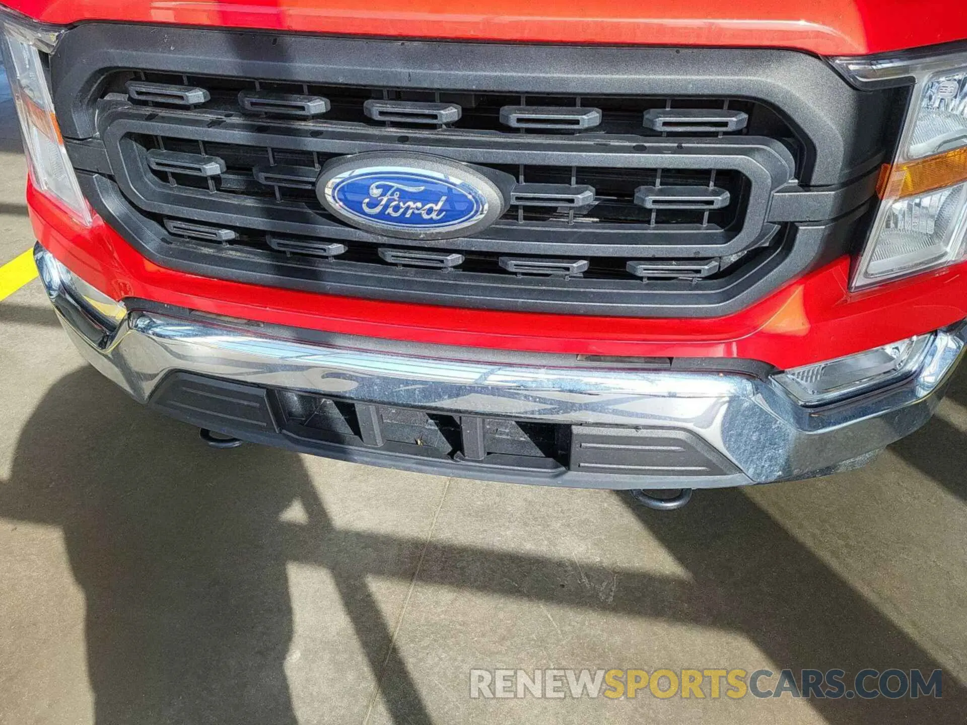 13 fotografías del automóvil dañado 1FTFW1E84NKE46094 FORD F-150 2022