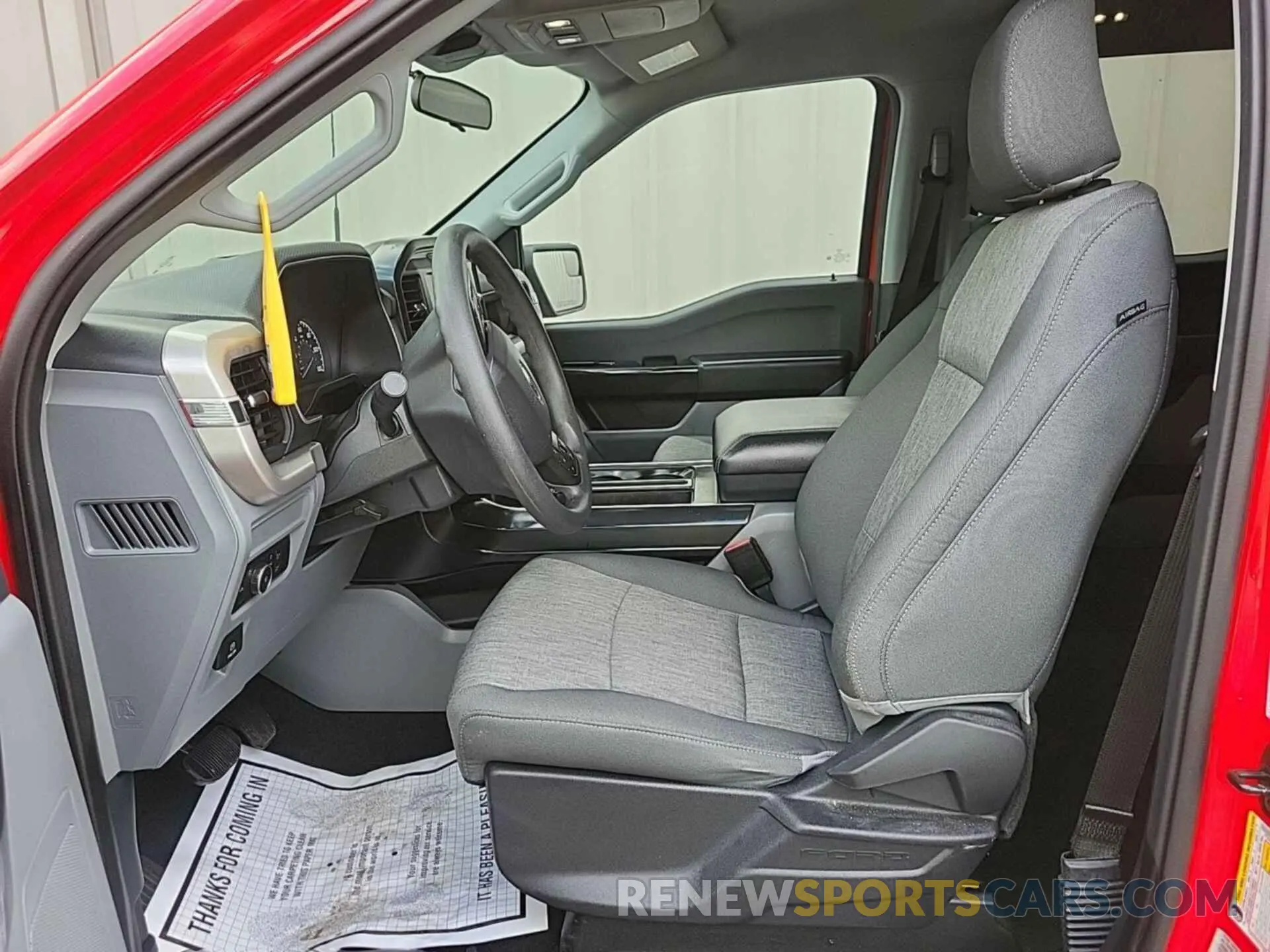 14 fotografías del automóvil dañado 1FTFW1E84NKE46094 FORD F-150 2022