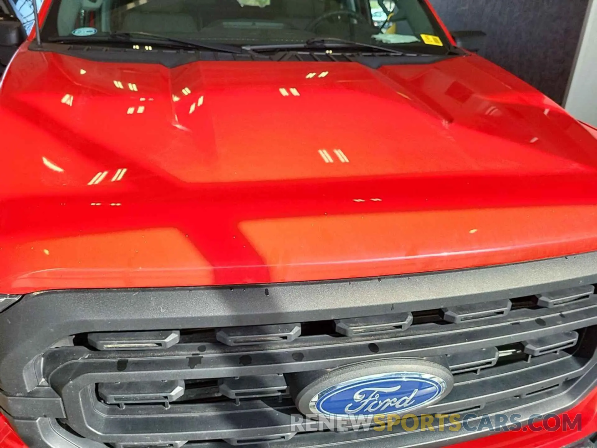 16 fotografías del automóvil dañado 1FTFW1E84NKE46094 FORD F-150 2022