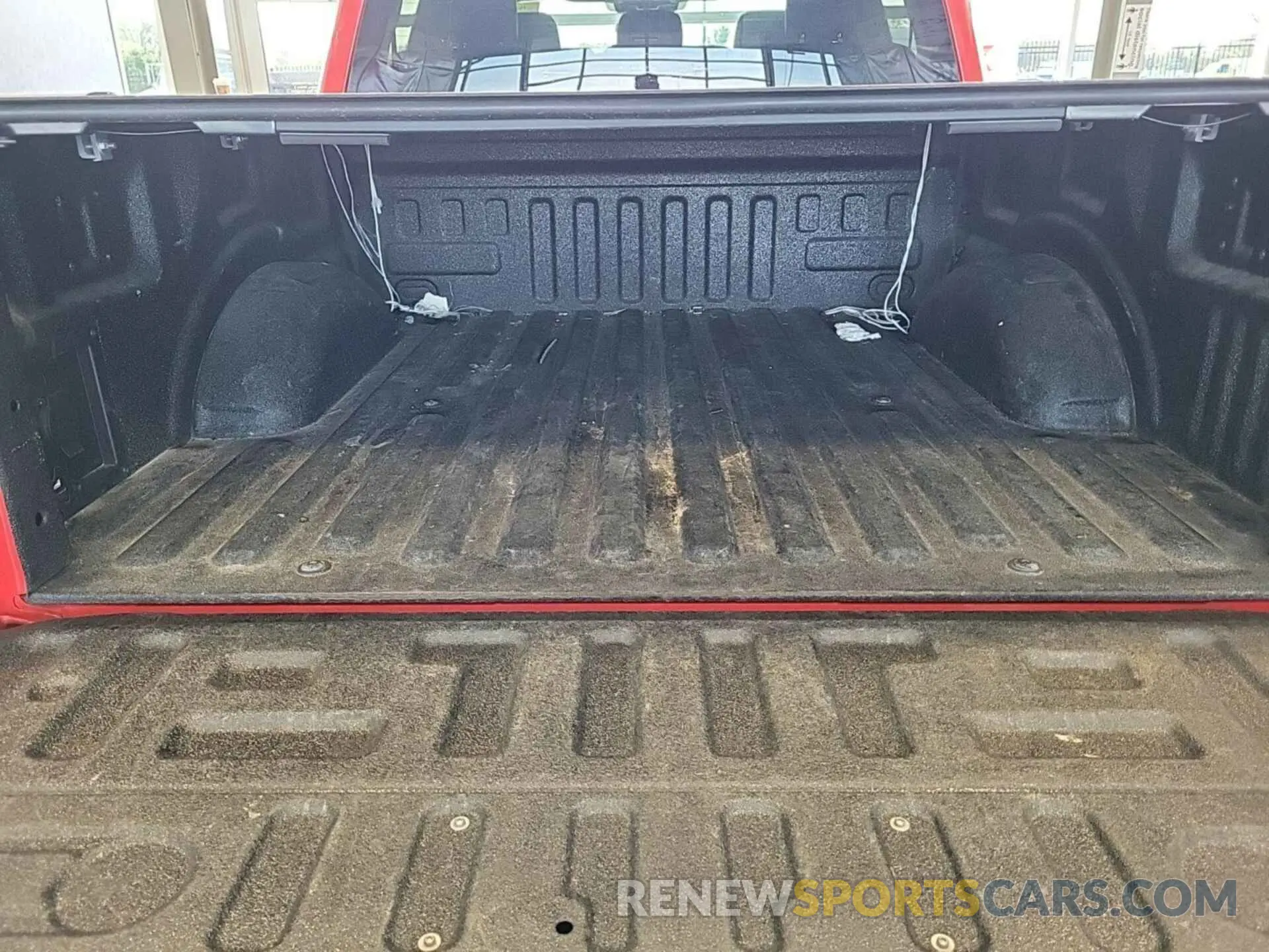 21 fotografías del automóvil dañado 1FTFW1E84NKE46094 FORD F-150 2022