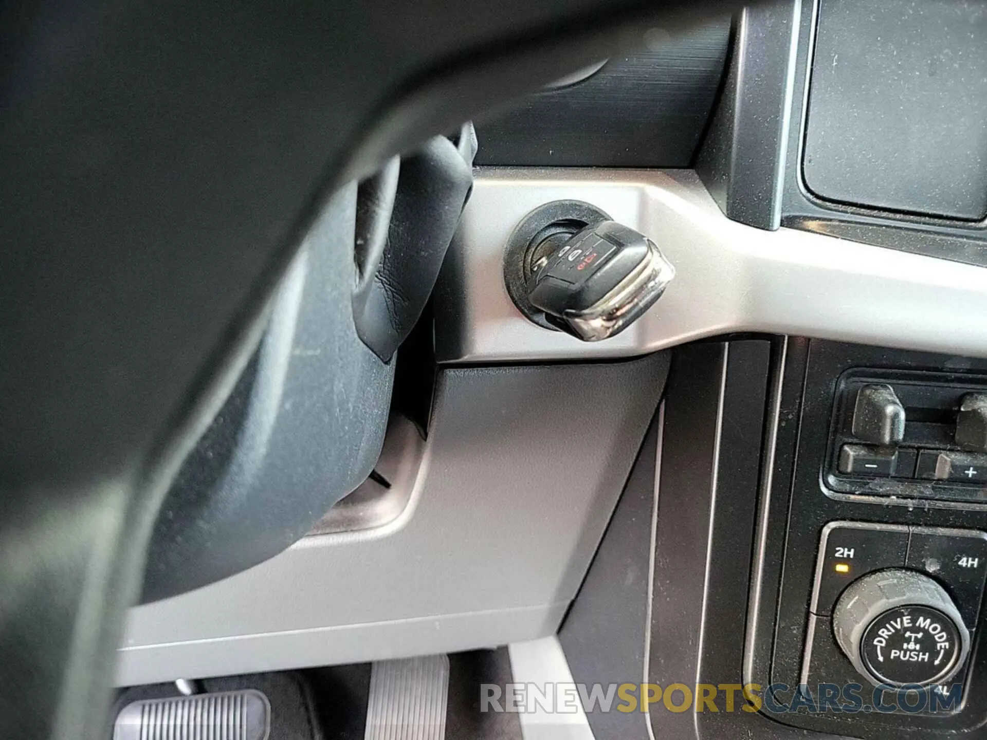 24 fotografías del automóvil dañado 1FTFW1E84NKE46094 FORD F-150 2022