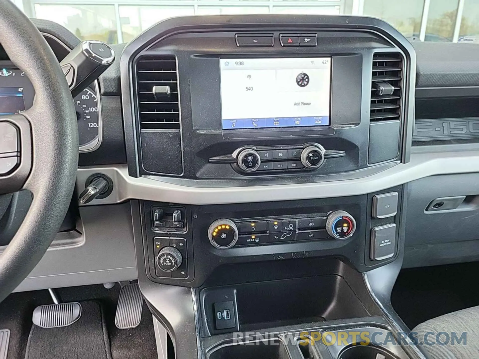 7 fotografías del automóvil dañado 1FTFW1E84NKE46094 FORD F-150 2022
