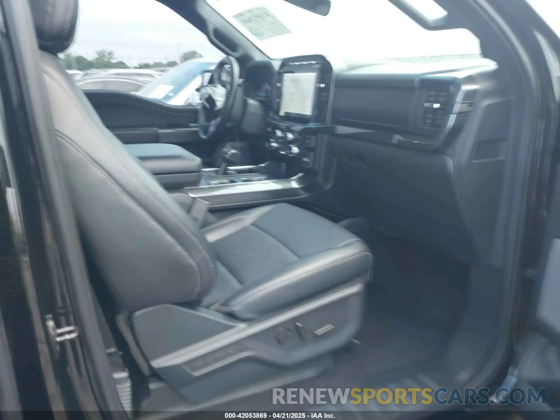 5 fotografías del automóvil dañado 1FTFW1E85NFC08330 FORD F-150 2022