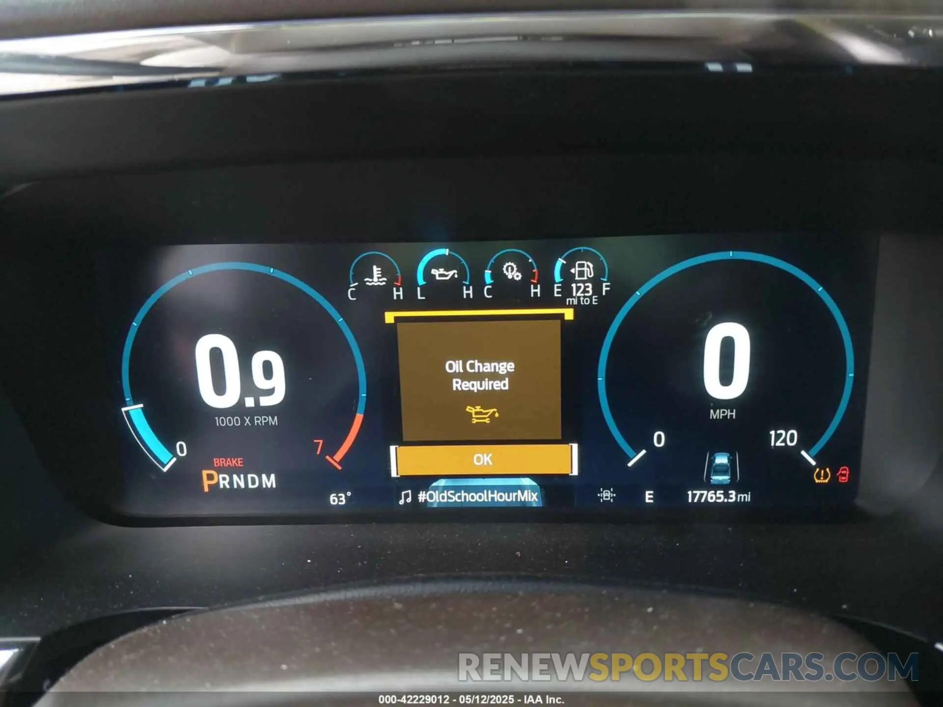 7 fotografías del automóvil dañado 1FTFW1E86NFC40218 FORD F-150 2022