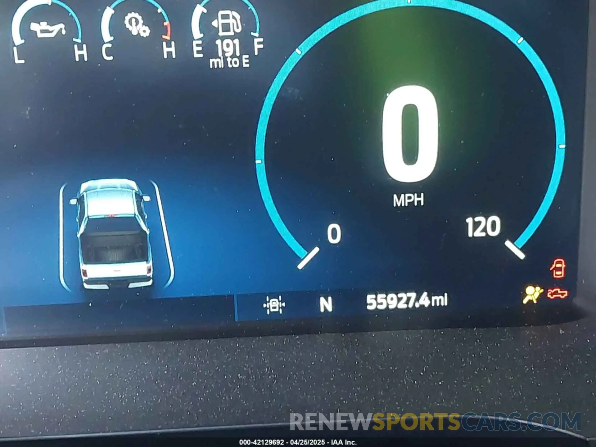 15 fotografías del automóvil dañado 1FTFW1E86NFC43829 FORD F-150 2022