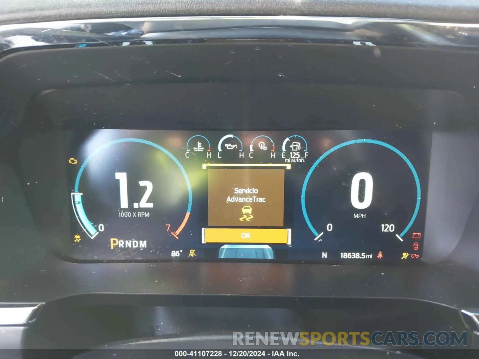 7 fotografías del automóvil dañado 1FTFW1E86NKF23242 FORD F-150 2022