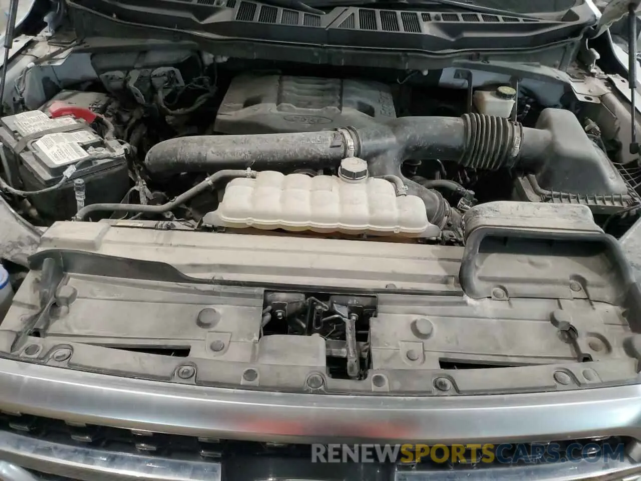 11 fotografías del automóvil dañado 1FTFW1E87NFA70595 FORD F-150 2022