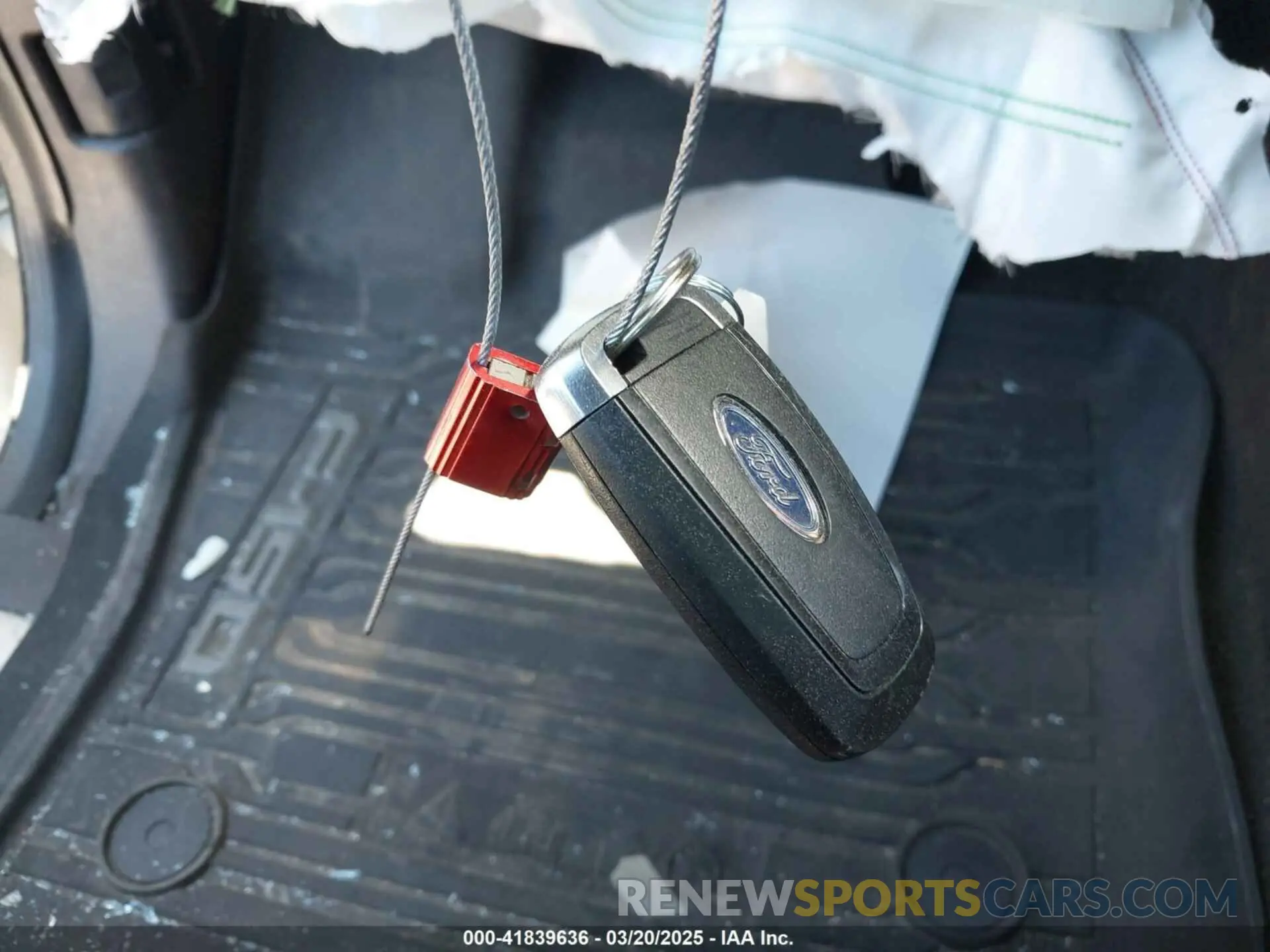 11 fotografías del automóvil dañado 1FTFW1E87NFA95481 FORD F-150 2022