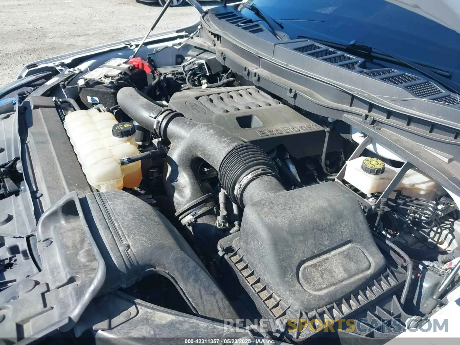 10 fotografías del automóvil dañado 1FTFW1E87NFB70146 FORD F-150 2022