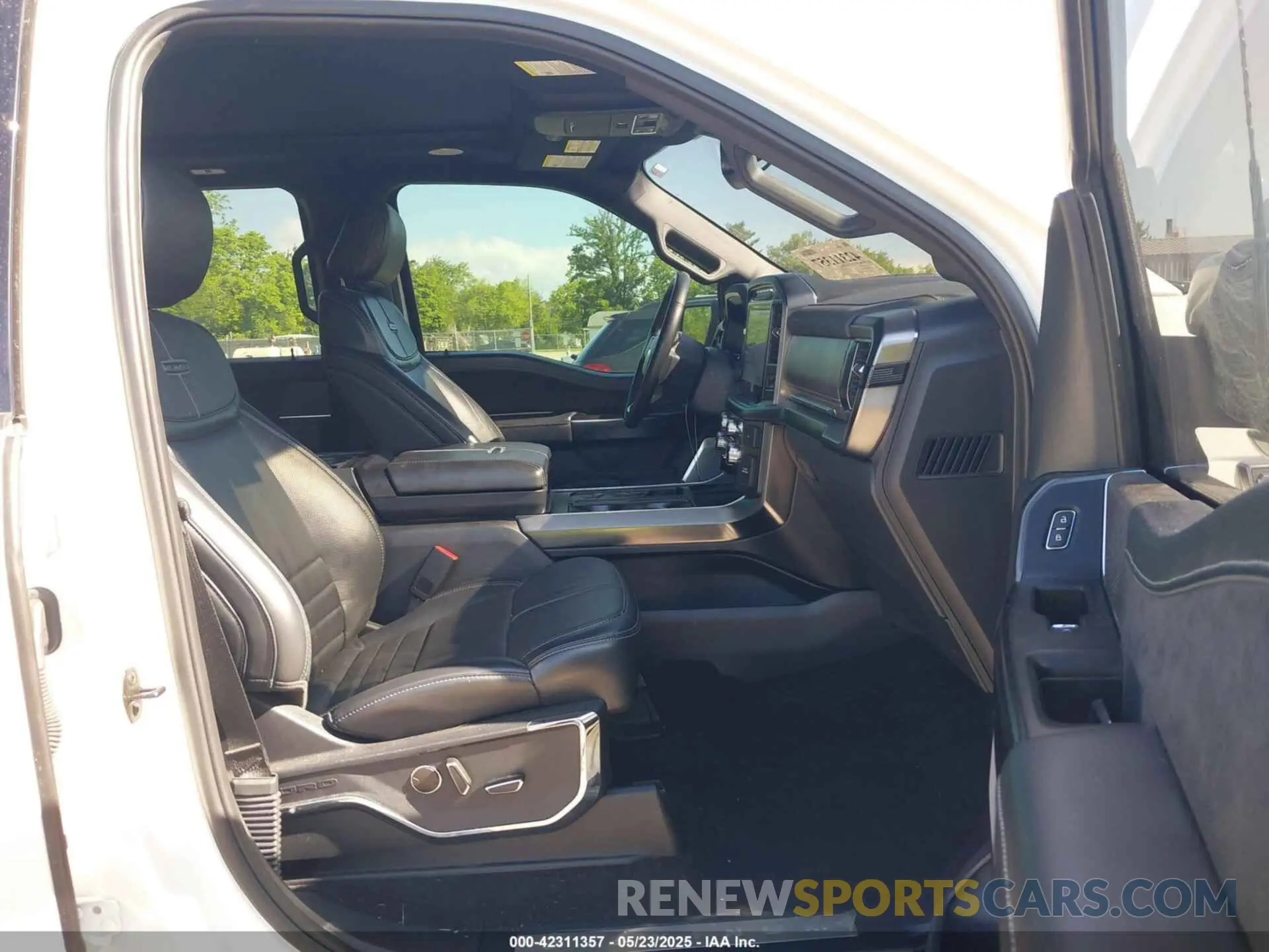 5 fotografías del automóvil dañado 1FTFW1E87NFB70146 FORD F-150 2022