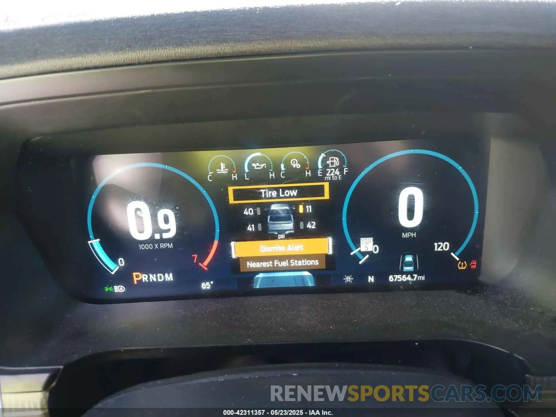 7 fotografías del automóvil dañado 1FTFW1E87NFB70146 FORD F-150 2022