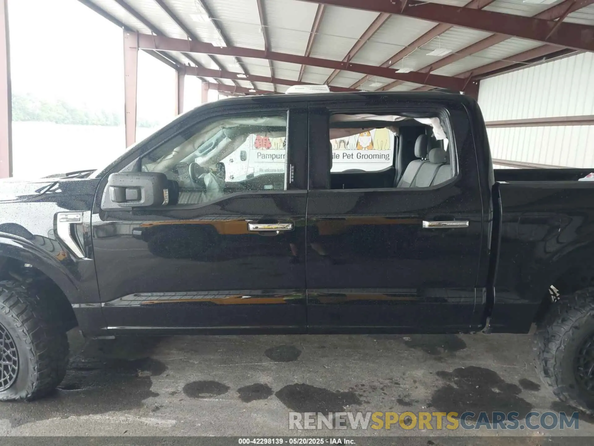 15 fotografías del automóvil dañado 1FTFW1E88NFA88622 FORD F-150 2022