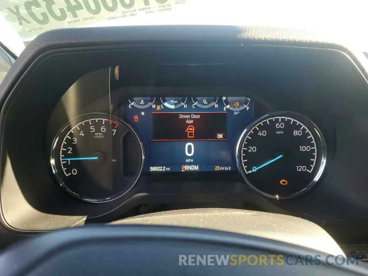 9 fotografías del automóvil dañado 1FTFW1E89NFA87138 FORD F-150 2022