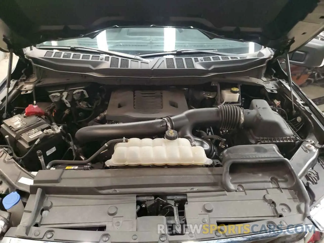 13 fotografías del automóvil dañado 1FTFW1E8XNKD98360 FORD F-150 2022