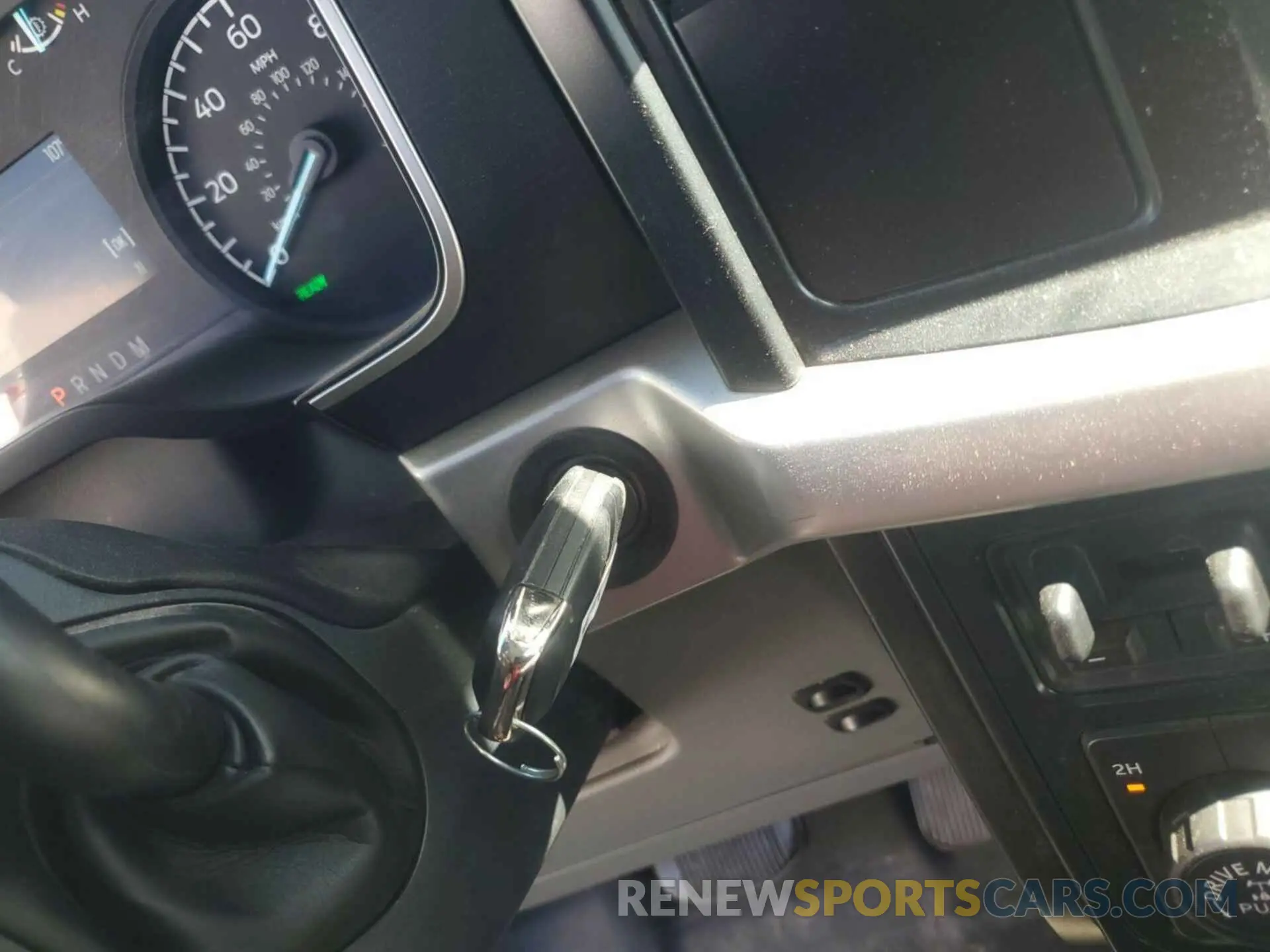 9 fotografías del automóvil dañado 1FTFW1ED1NFC41306 FORD F-150 2022