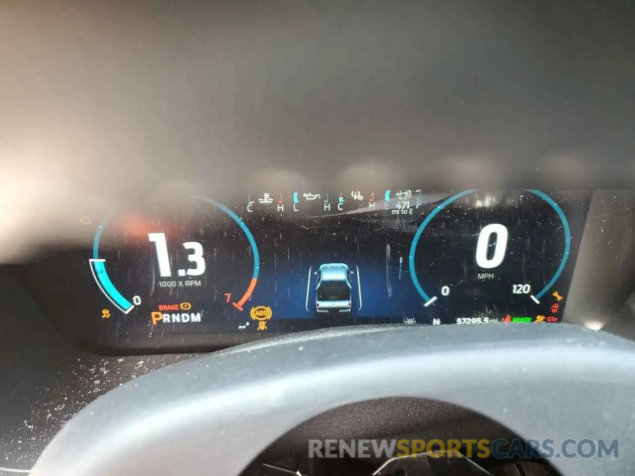 9 fotografías del automóvil dañado 1FTFW1ED2NFA67195 FORD F-150 2022