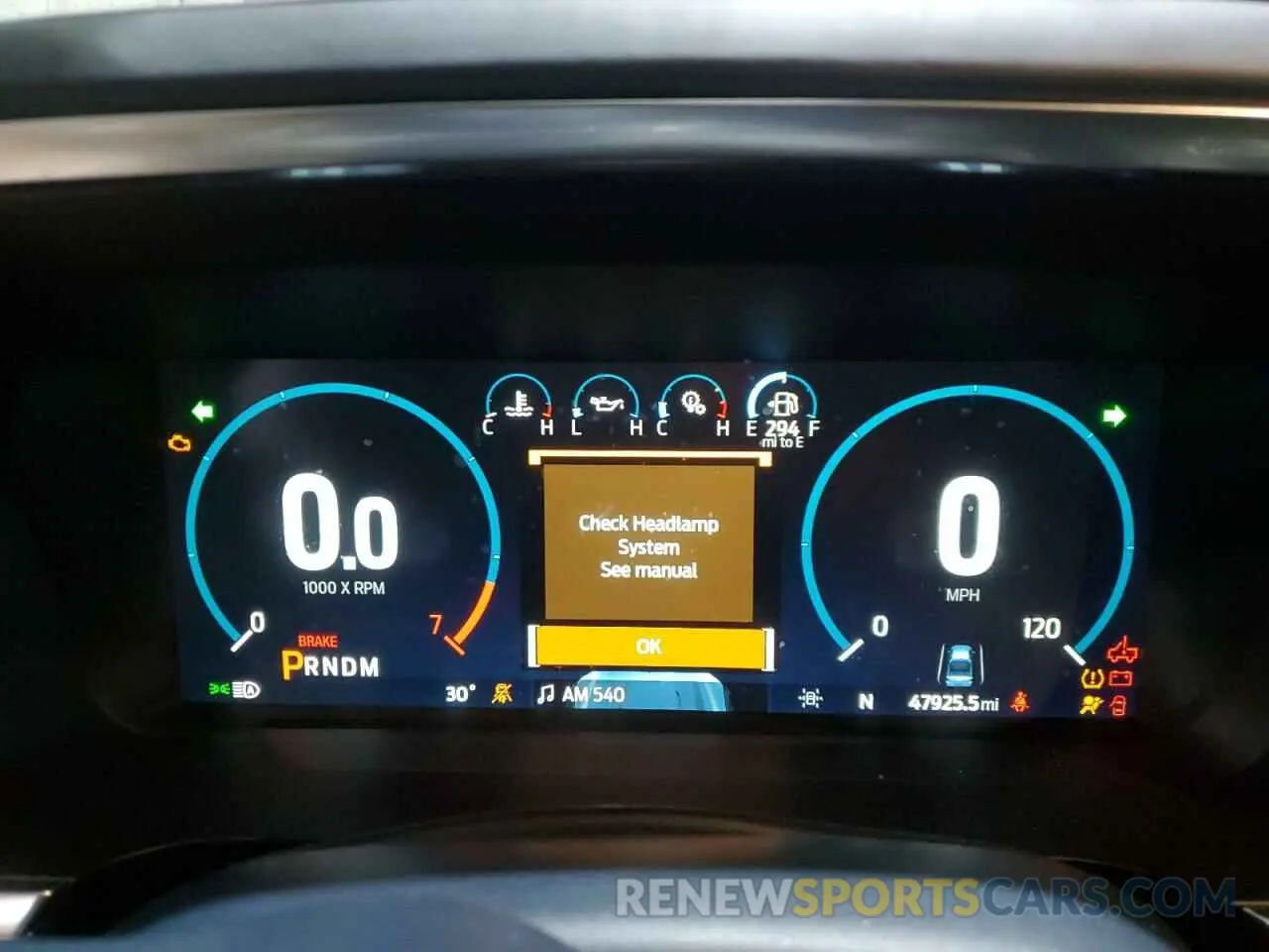 9 fotografías del automóvil dañado 1FTFW1ED4NFB53513 FORD F-150 2022