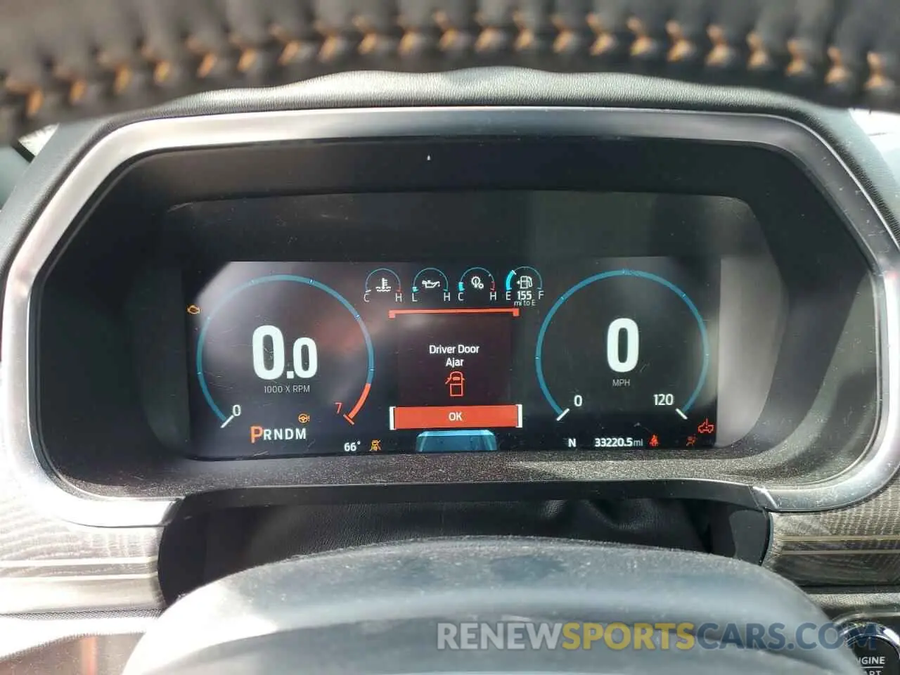 9 fotografías del automóvil dañado 1FTFW1ED6NFA25581 FORD F-150 2022