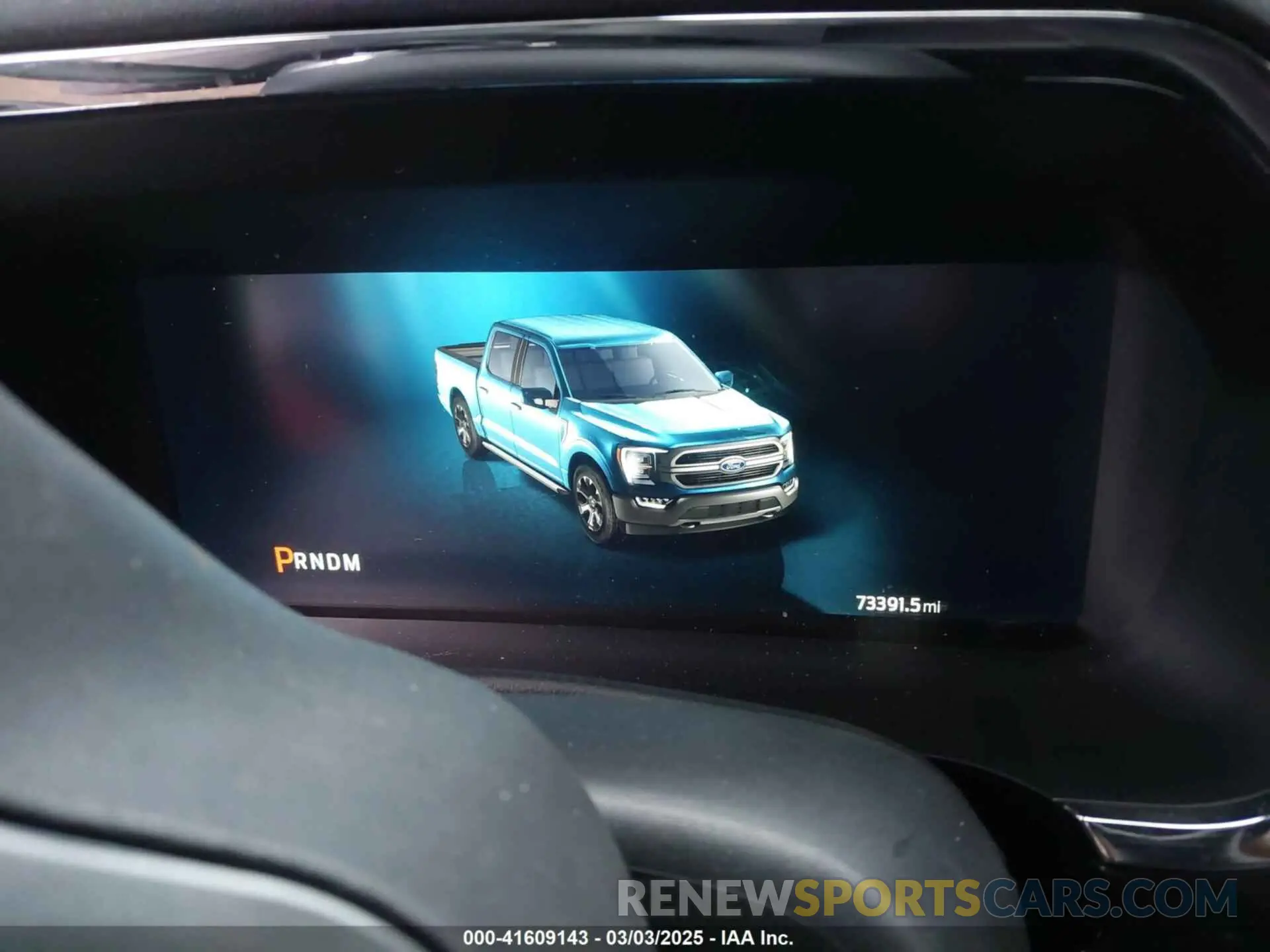 7 fotografías del automóvil dañado 1FTFW1ED9NFB61106 FORD F-150 2022