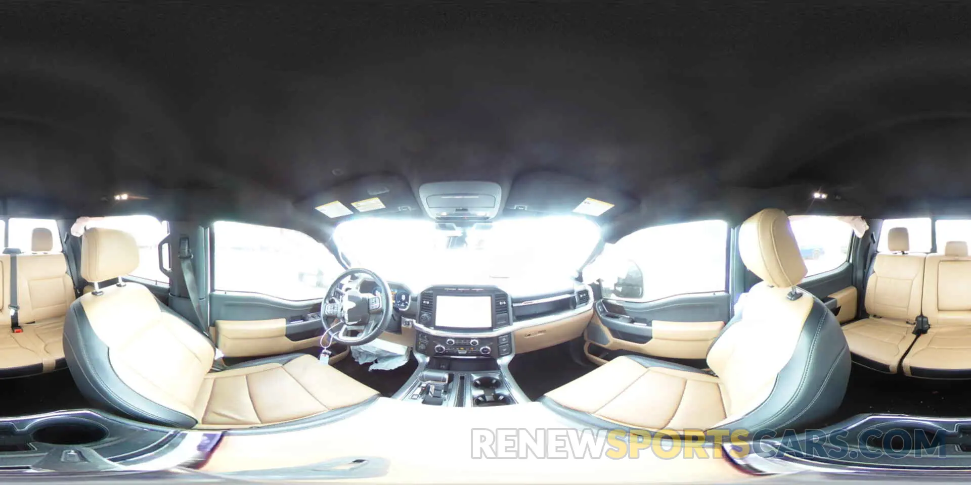 15 fotografías del automóvil dañado 1FTFW1ED9NFB71781 FORD F-150 2022