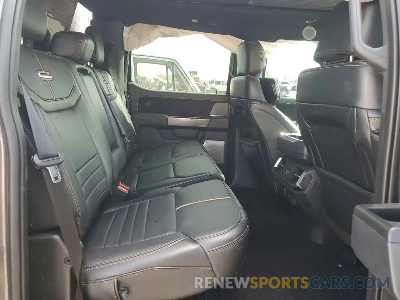 10 fotografías del automóvil dañado 1FTFW1EDXNFA14230 FORD F-150 2022
