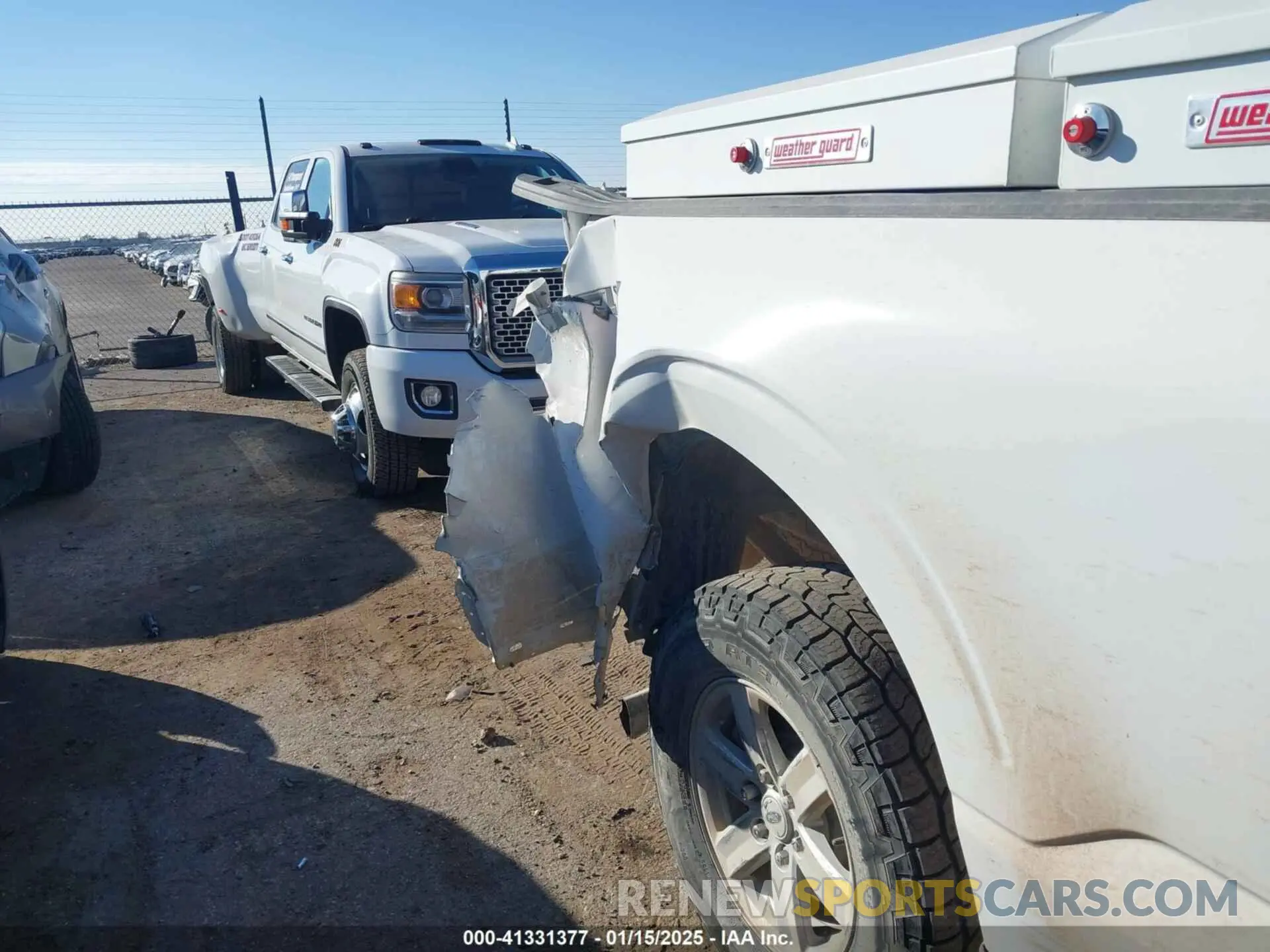 6 fotografías del automóvil dañado 1FTFX1E52NKD38205 FORD F-150 2022