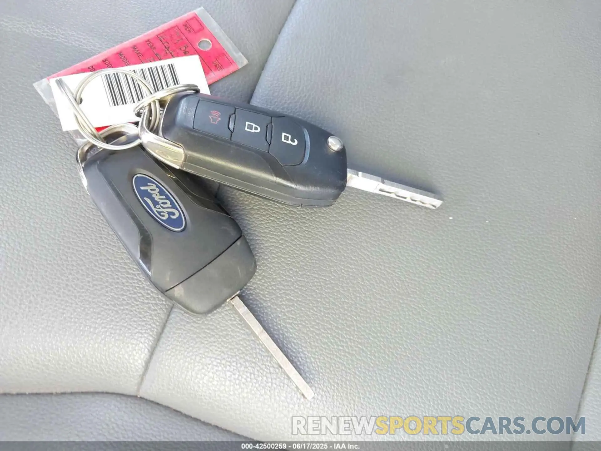 11 fotografías del automóvil dañado 1FTFX1E54NKD43888 FORD F-150 2022