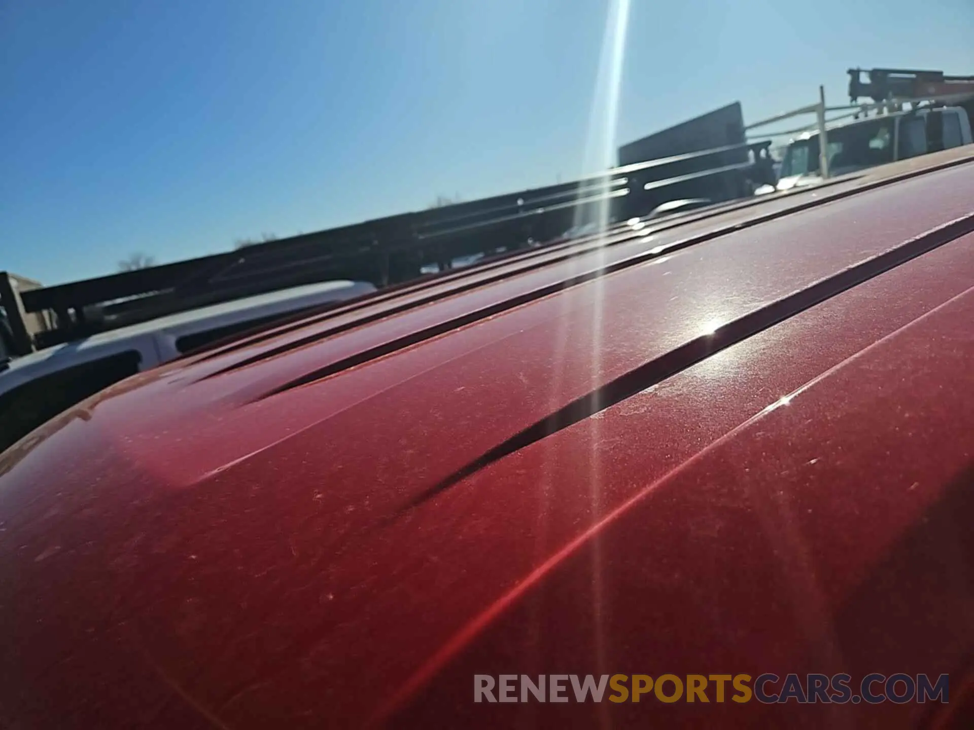 1 fotografías del automóvil dañado 1FTFX1E81NKE34675 FORD F-150 2022