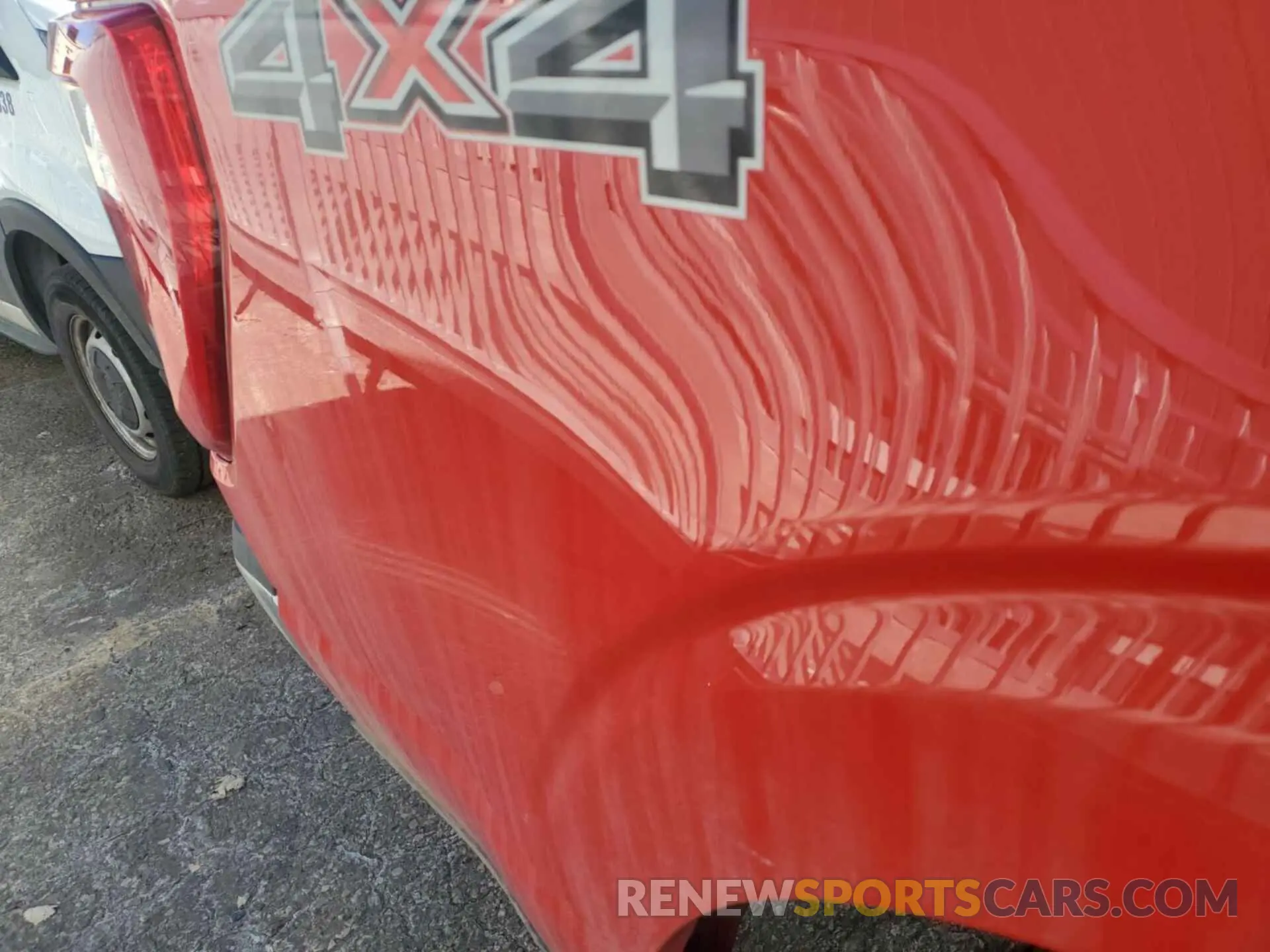 17 fotografías del automóvil dañado 1FTFX1E81NKE34675 FORD F-150 2022