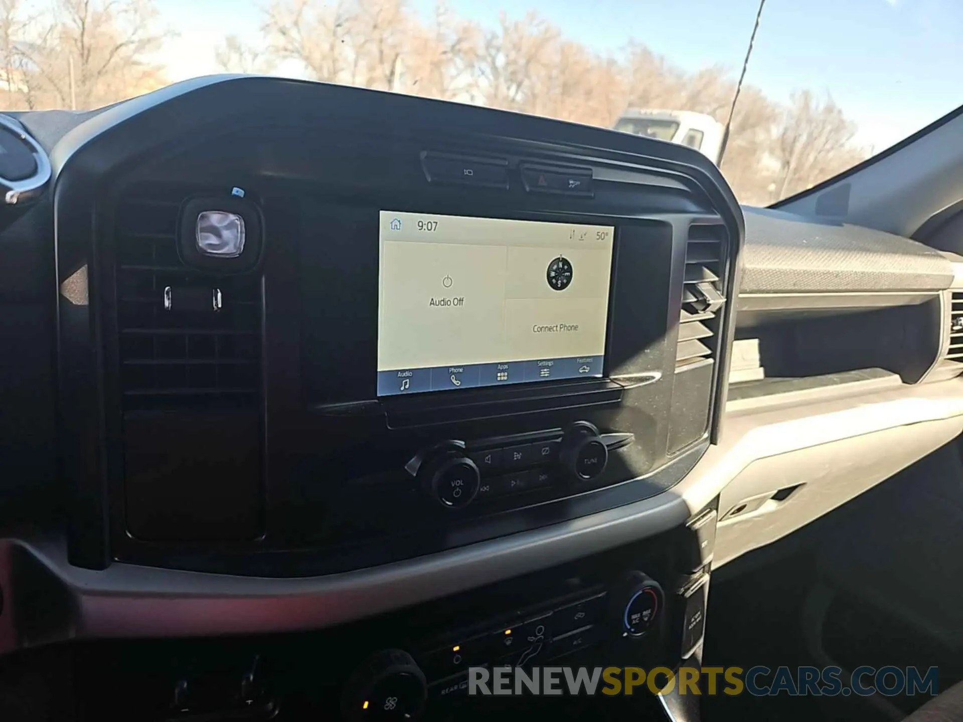 22 fotografías del automóvil dañado 1FTFX1E81NKE34675 FORD F-150 2022