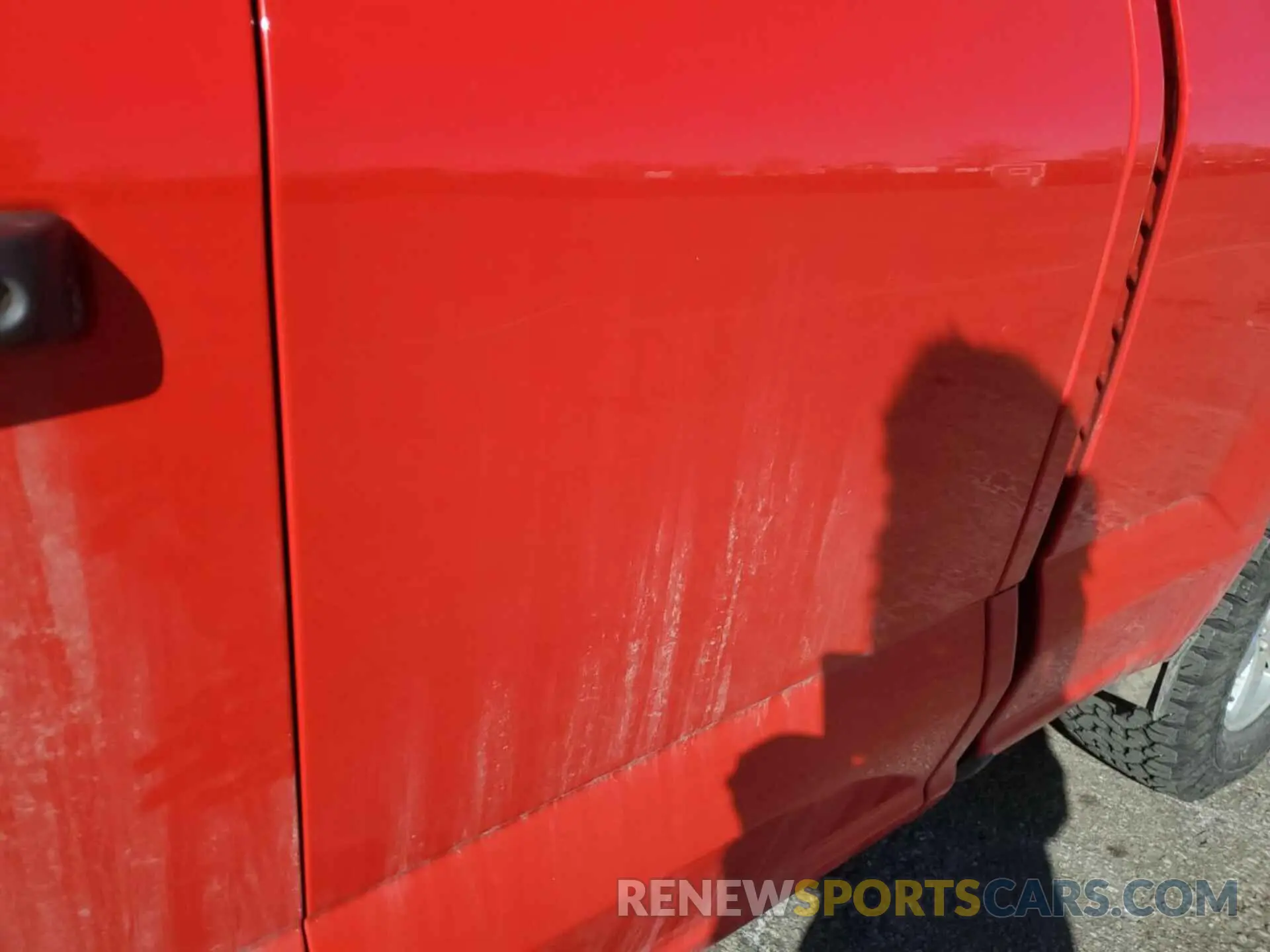 24 fotografías del automóvil dañado 1FTFX1E81NKE34675 FORD F-150 2022