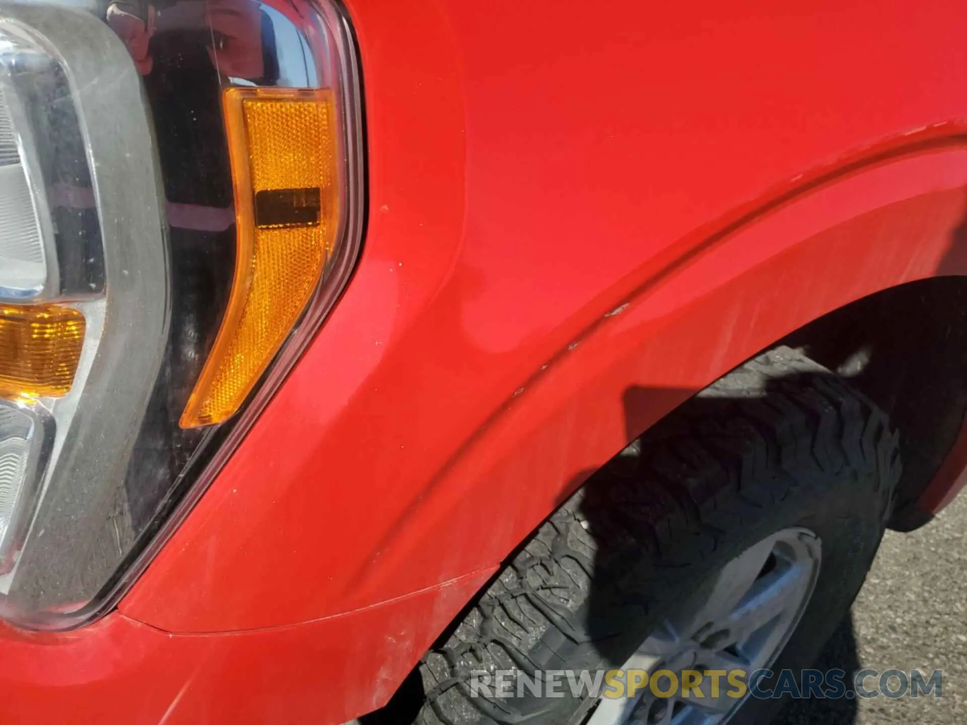 25 fotografías del automóvil dañado 1FTFX1E81NKE34675 FORD F-150 2022