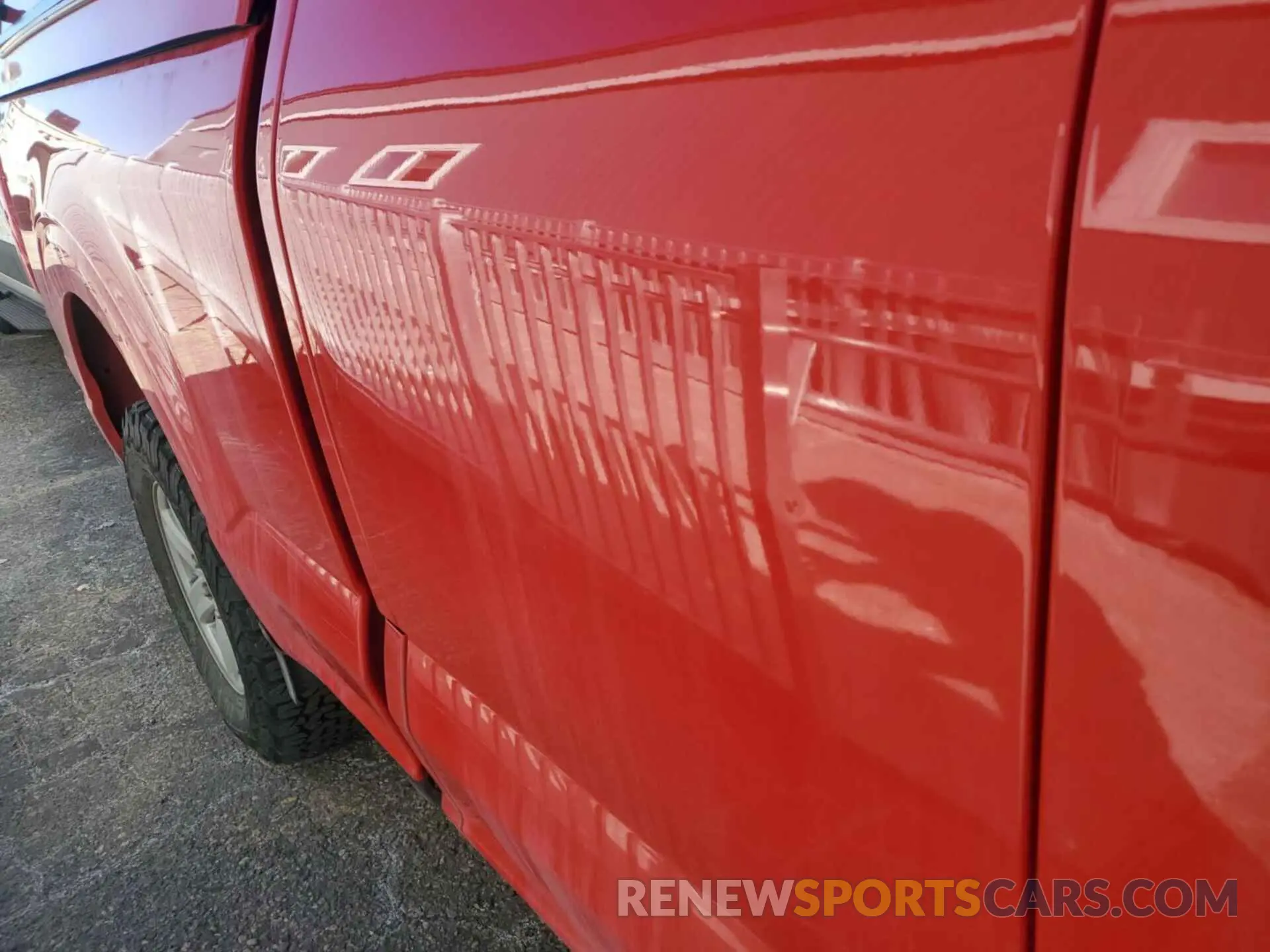 28 fotografías del automóvil dañado 1FTFX1E81NKE34675 FORD F-150 2022
