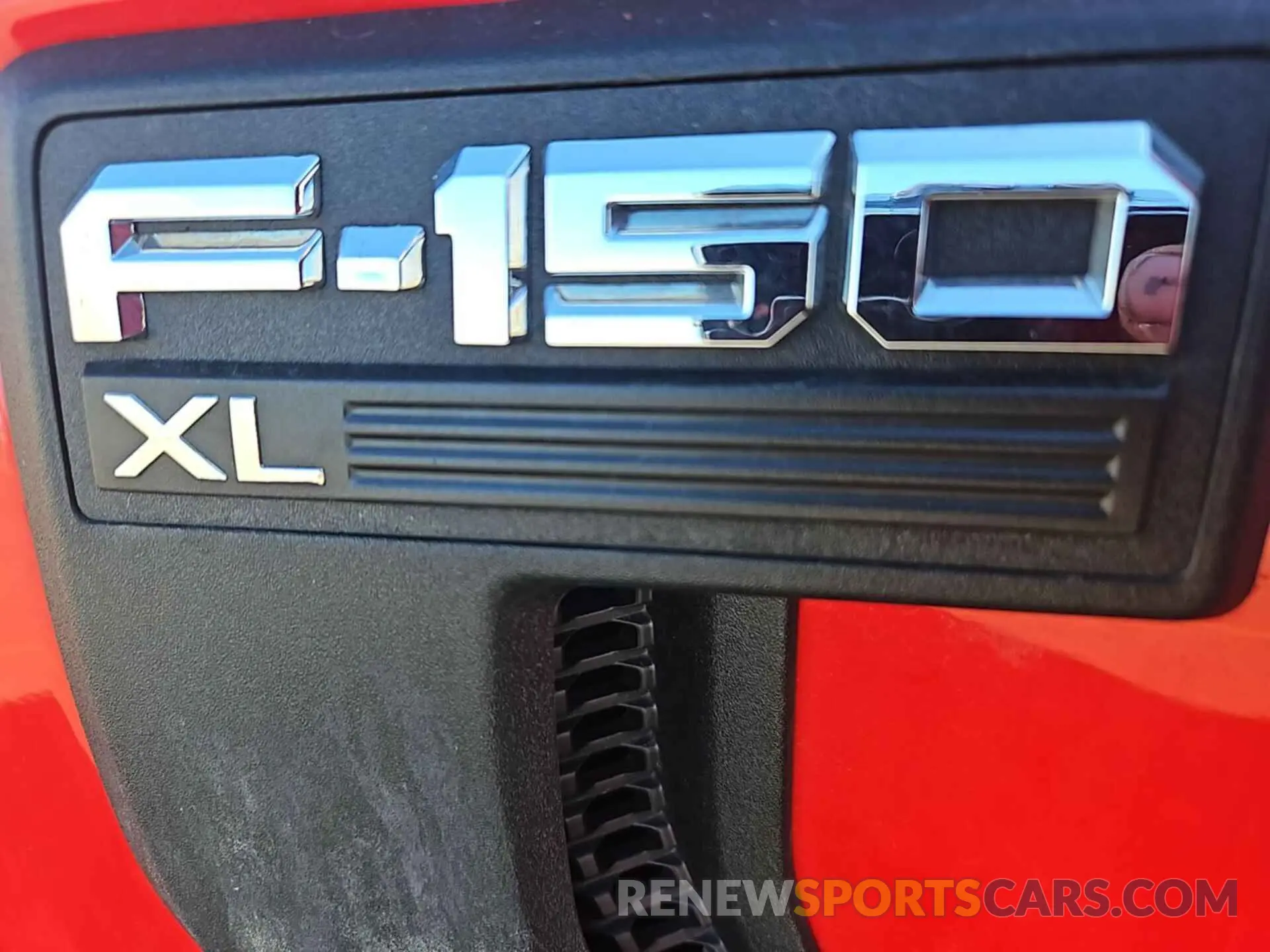 6 fotografías del automóvil dañado 1FTFX1E81NKE34675 FORD F-150 2022