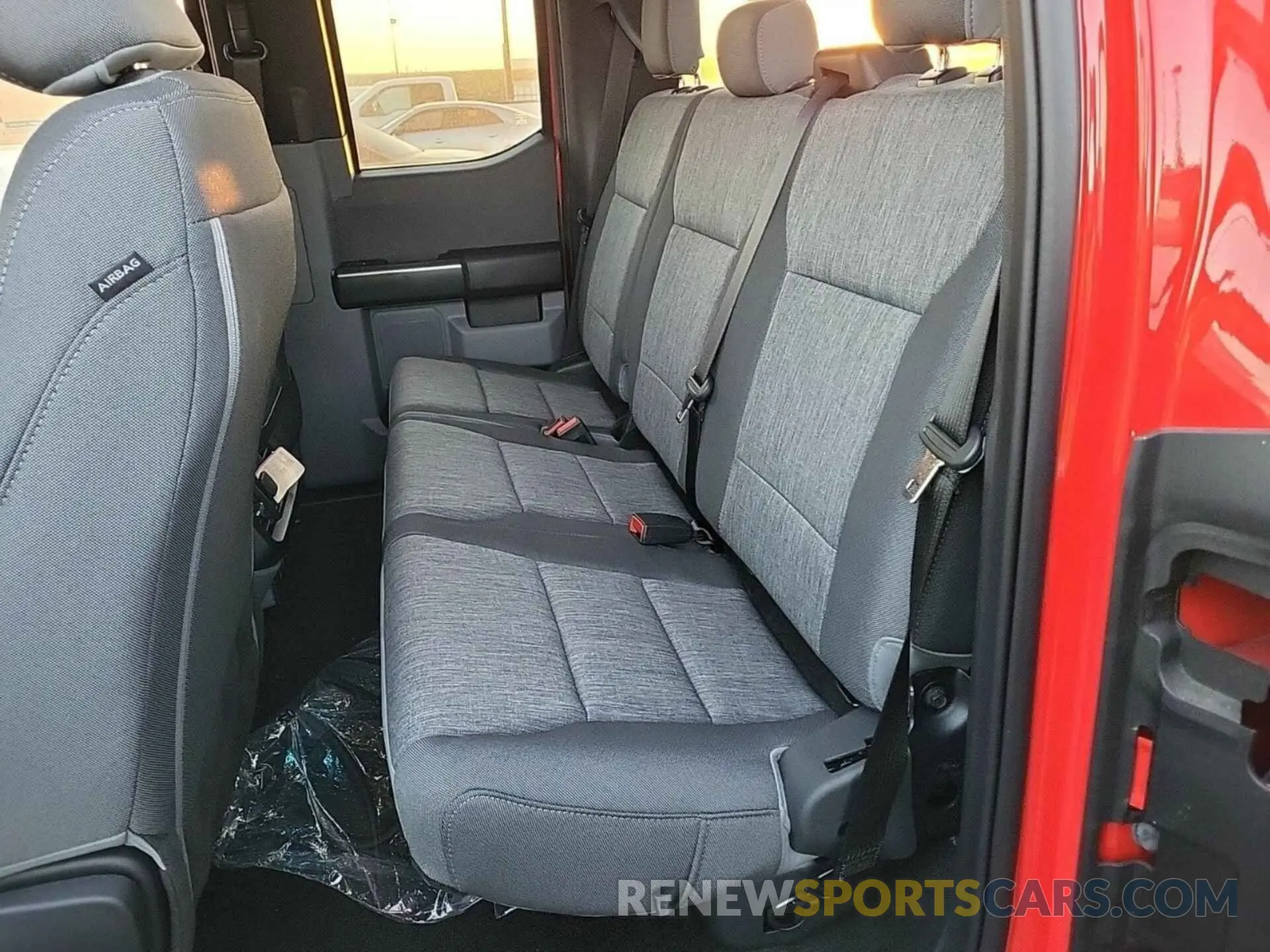 23 fotografías del automóvil dañado 1FTFX1E81NKE58197 FORD F-150 2022