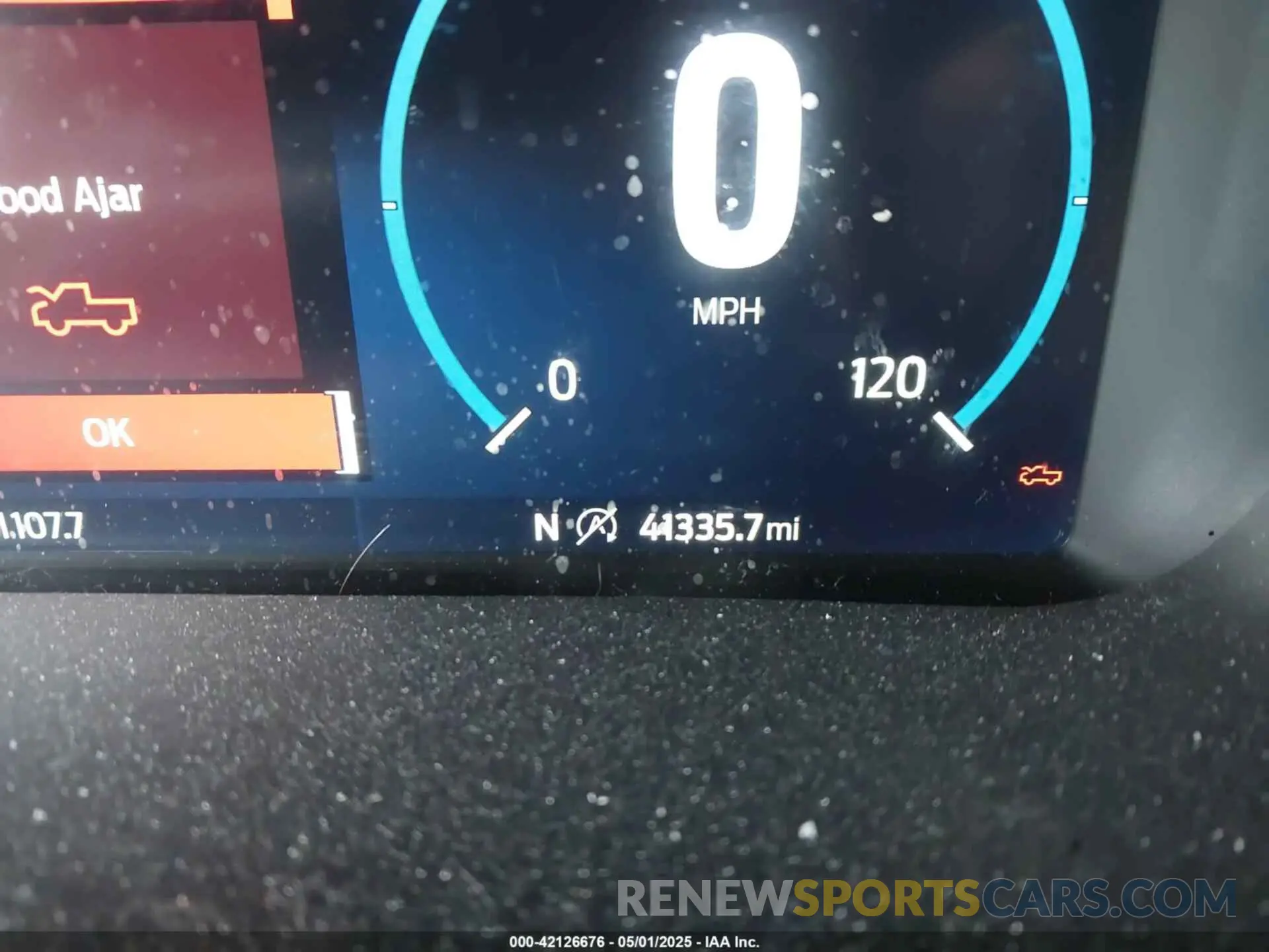 15 fotografías del automóvil dañado 1FTFX1E84NFA00176 FORD F-150 2022