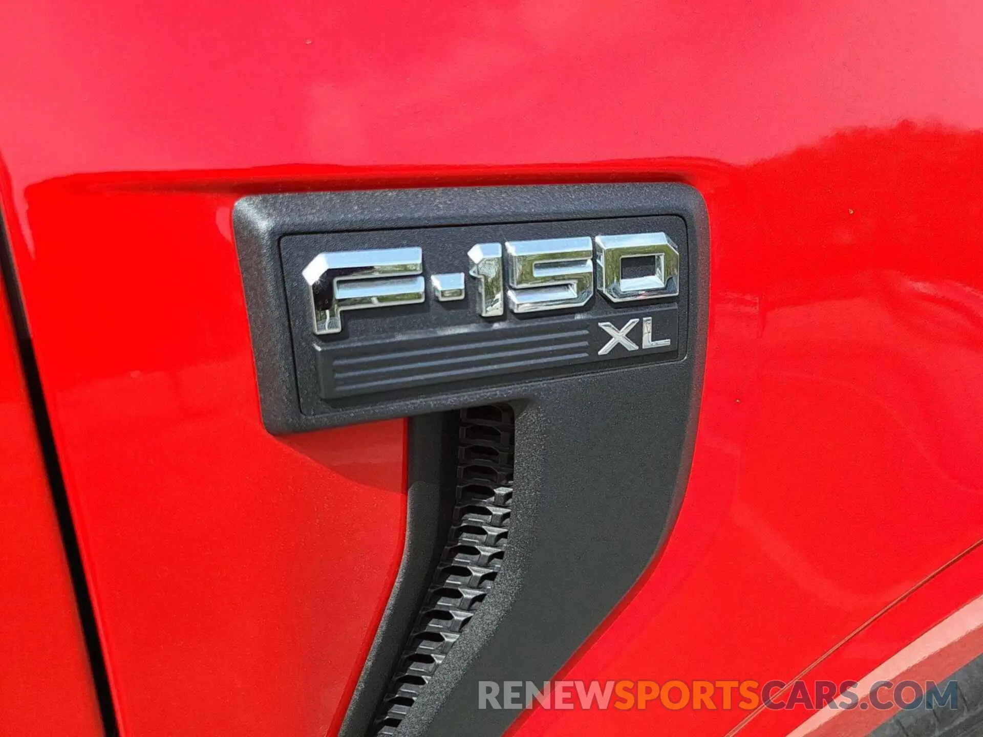 21 fotografías del automóvil dañado 1FTFX1E8XNKE56965 FORD F-150 2022