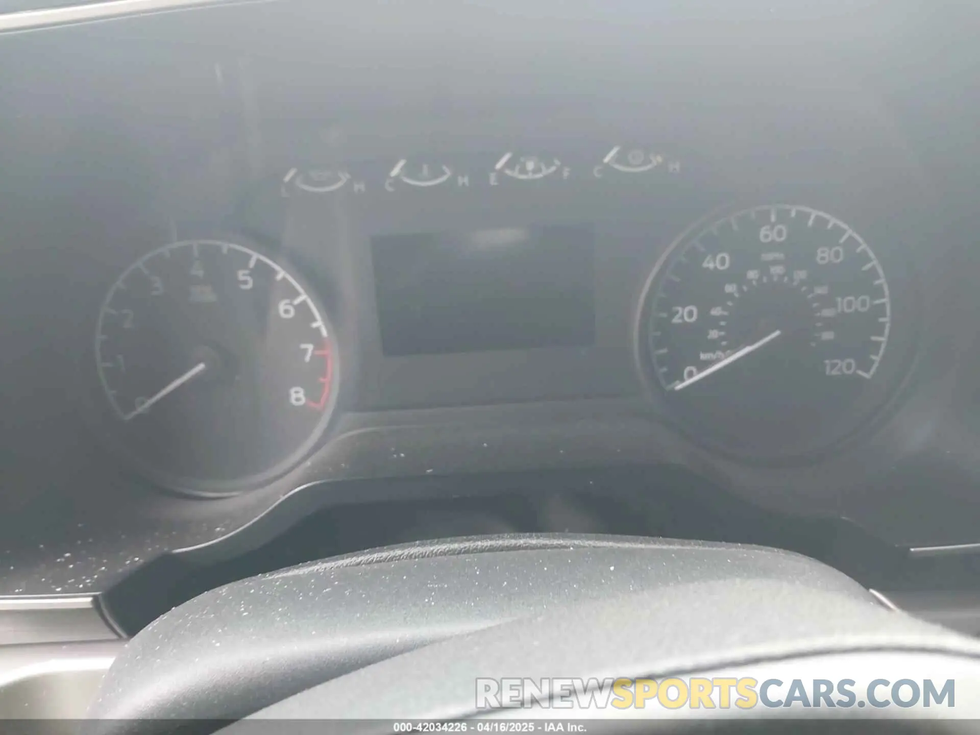 7 fotografías del automóvil dañado 1FTMF1CB4NKE51463 FORD F-150 2022