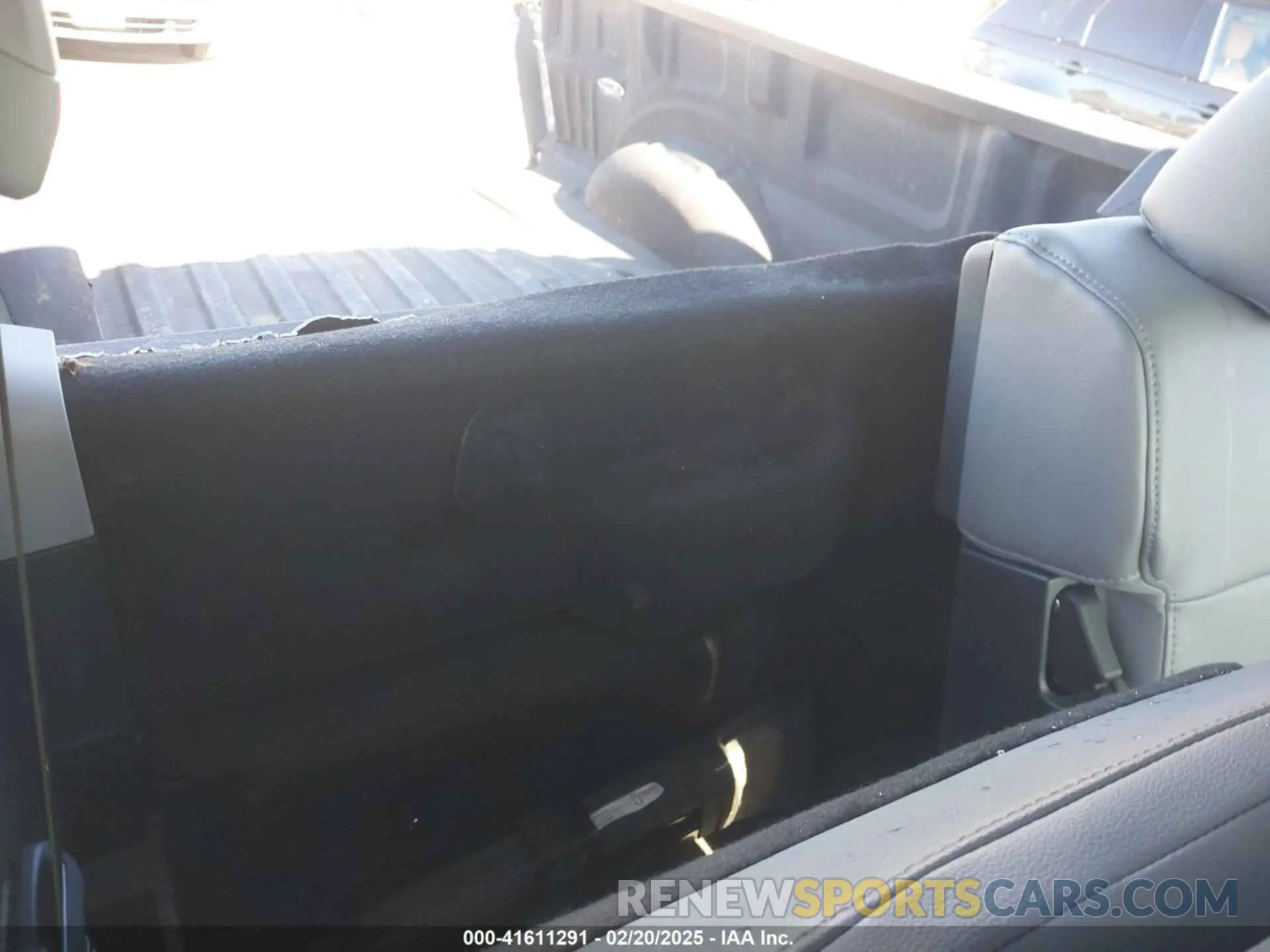 8 fotografías del automóvil dañado 1FTMF1CB5NKE39967 FORD F-150 2022