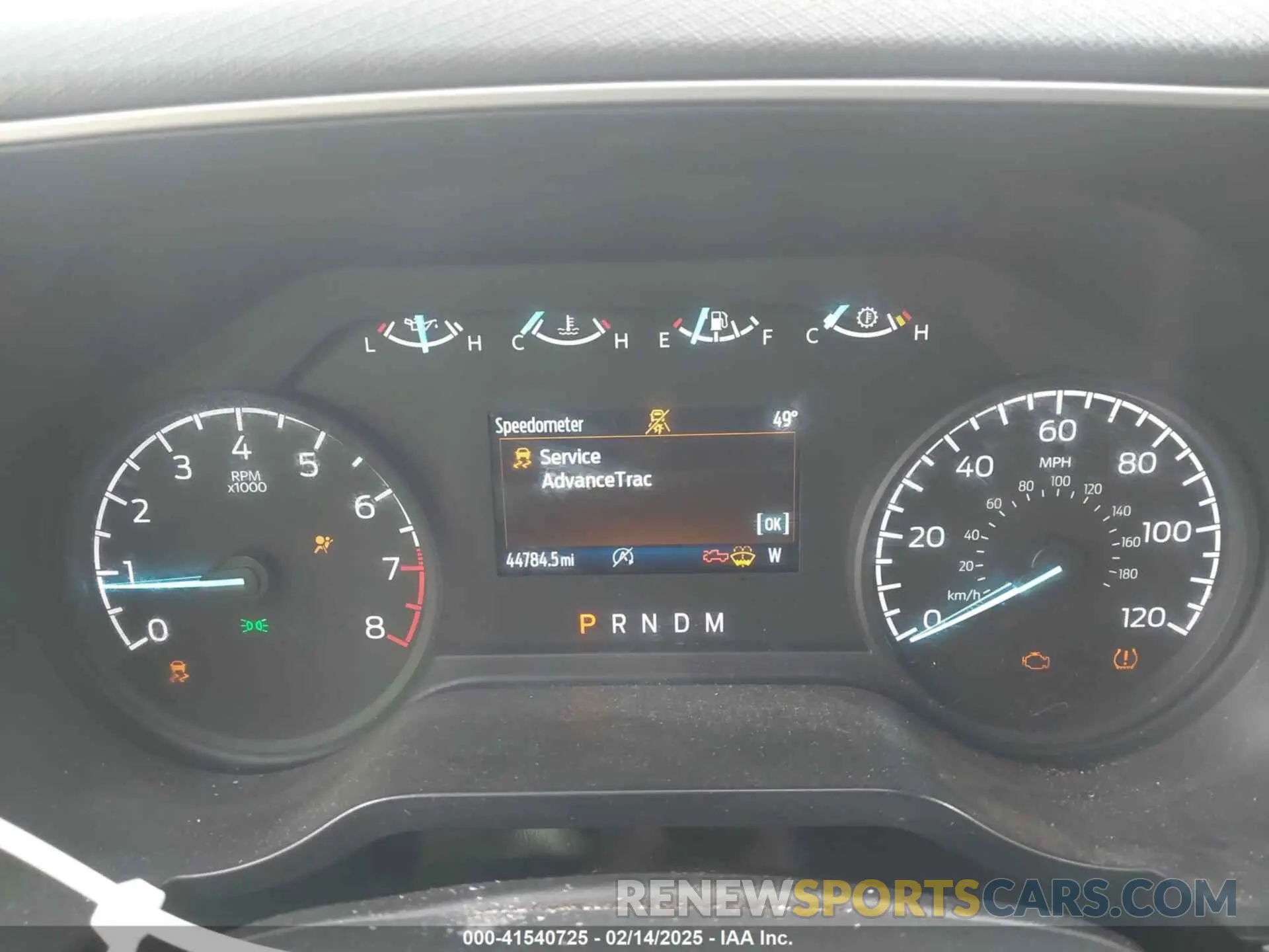 7 fotografías del automóvil dañado 1FTMF1CB8NKE34567 FORD F-150 2022