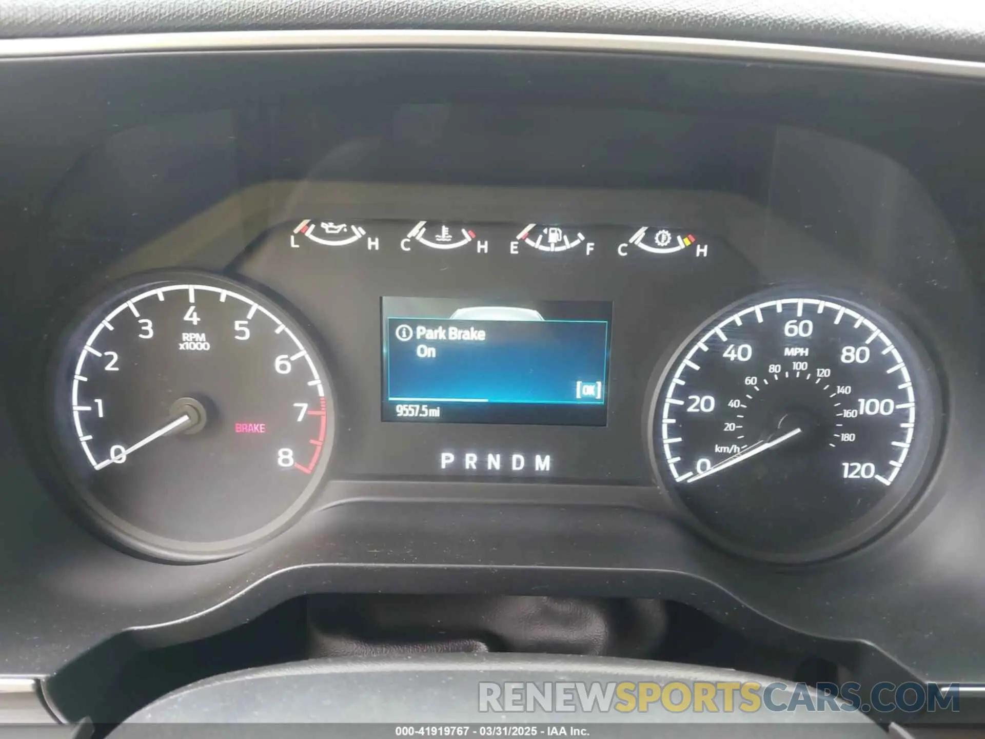 7 fotografías del automóvil dañado 1FTMF1CBXNKE01540 FORD F-150 2022