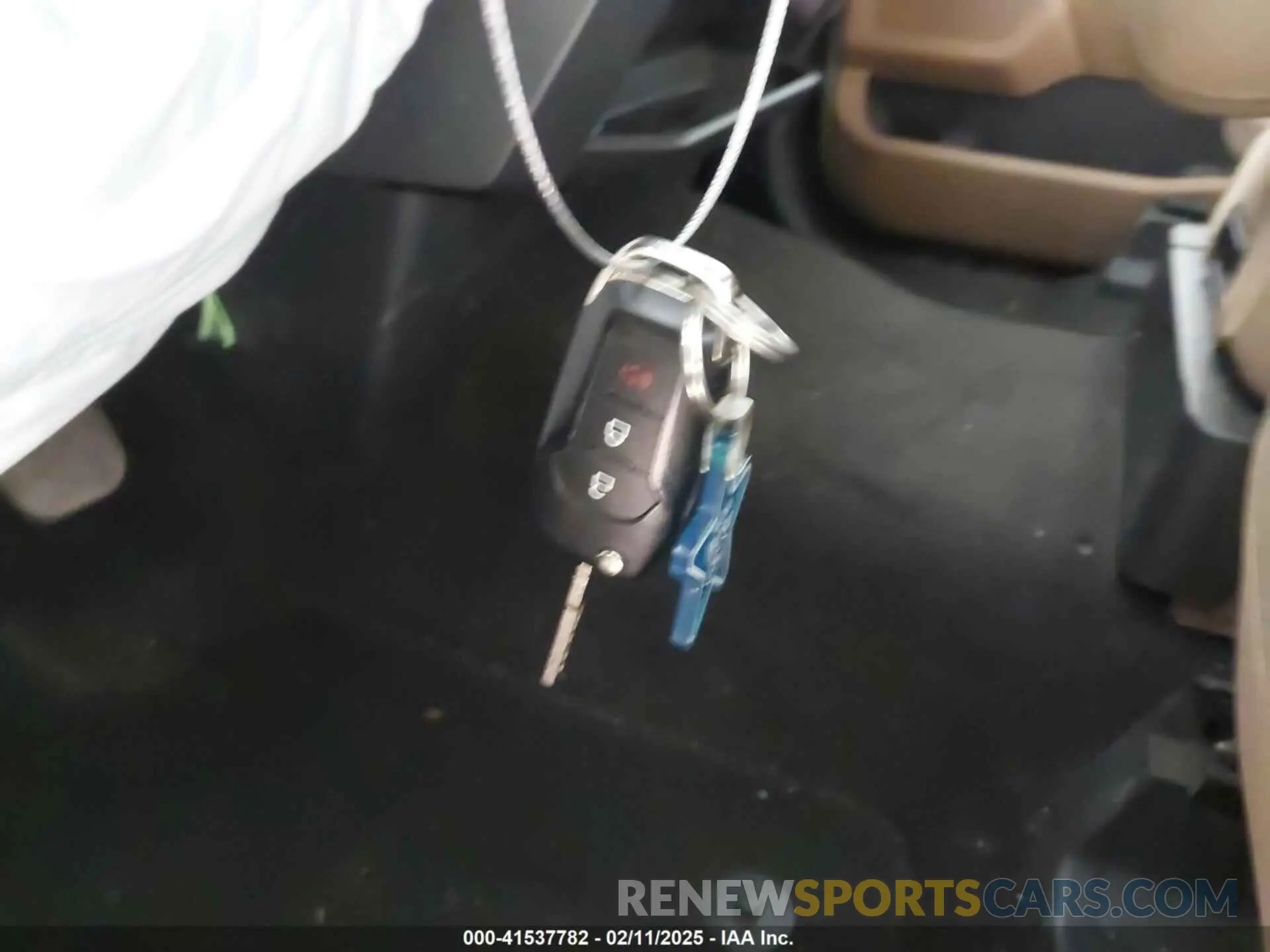 11 fotografías del automóvil dañado 1FTMF1CP0NKD88843 FORD F-150 2022