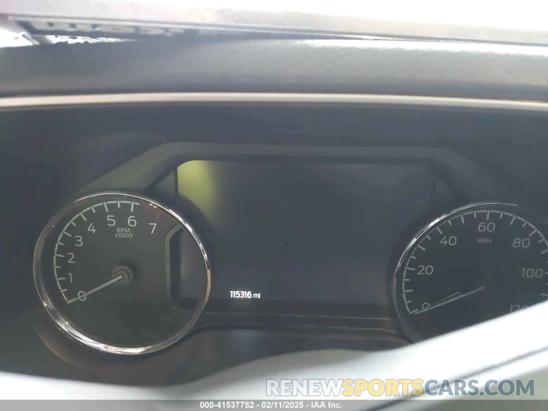 7 fotografías del automóvil dañado 1FTMF1CP0NKD88843 FORD F-150 2022