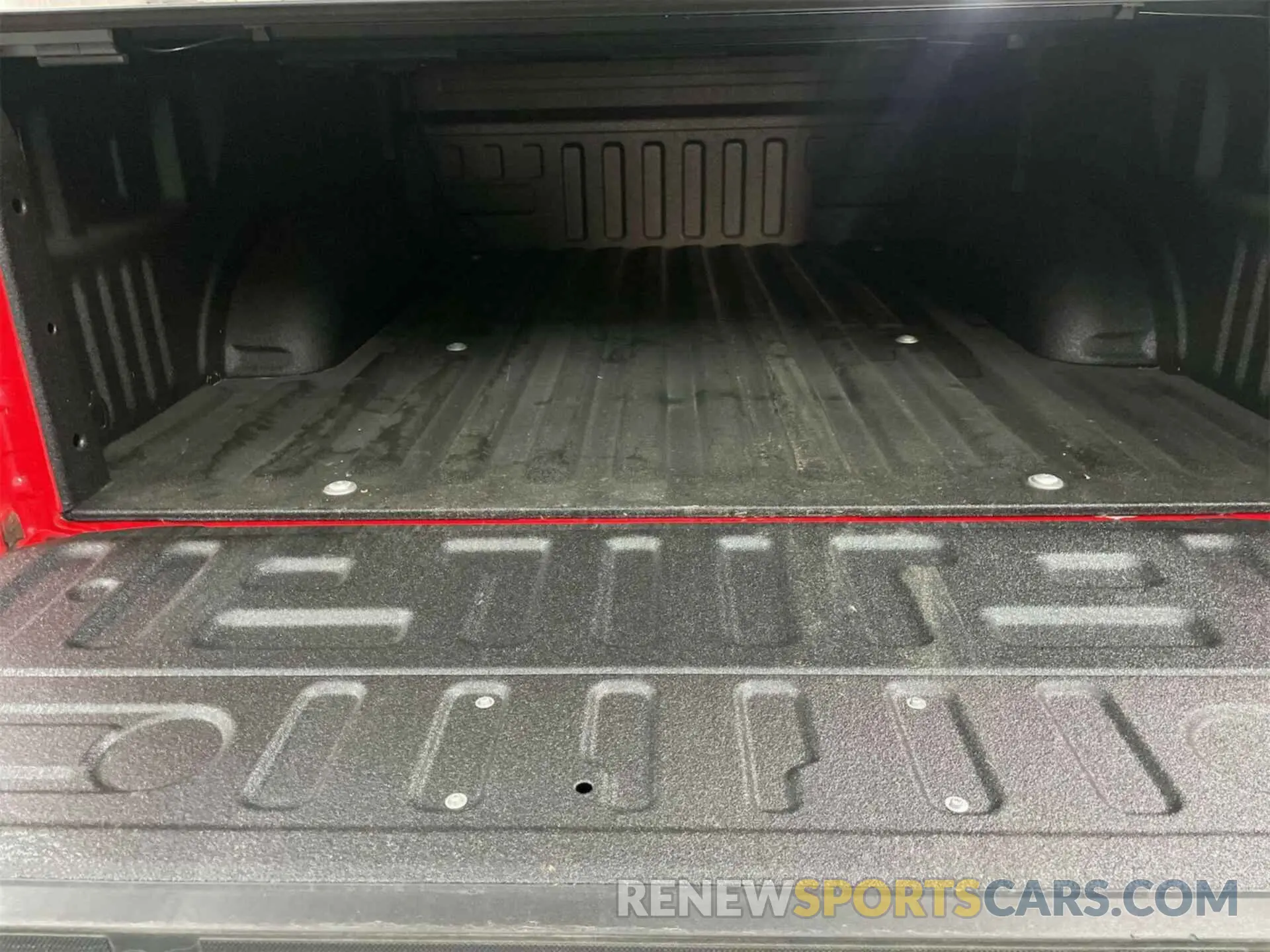 4 fotografías del automóvil dañado 1FTMF1EB4NKE05516 FORD F-150 2022