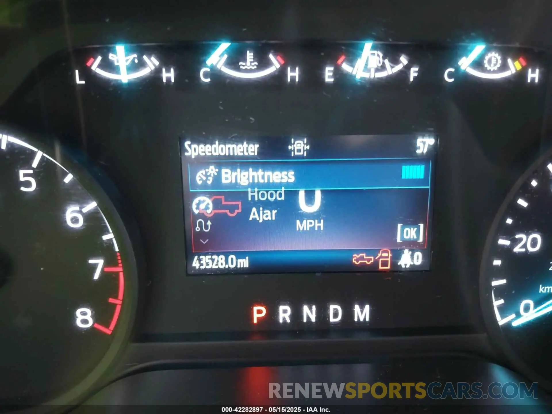 7 fotografías del automóvil dañado 1FTEW1C51PFB46321 FORD F-150 2023