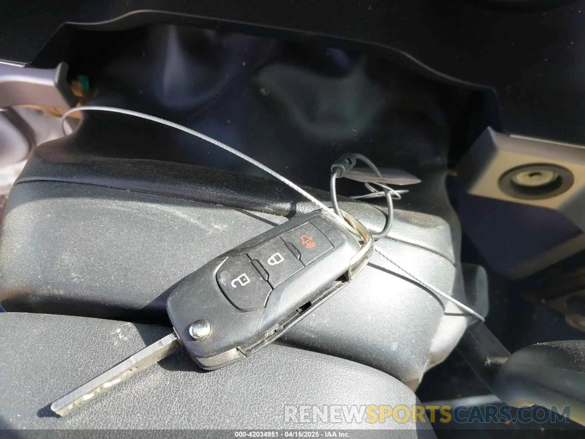 11 fotografías del automóvil dañado 1FTEW1C51PKE77973 FORD F-150 2023
