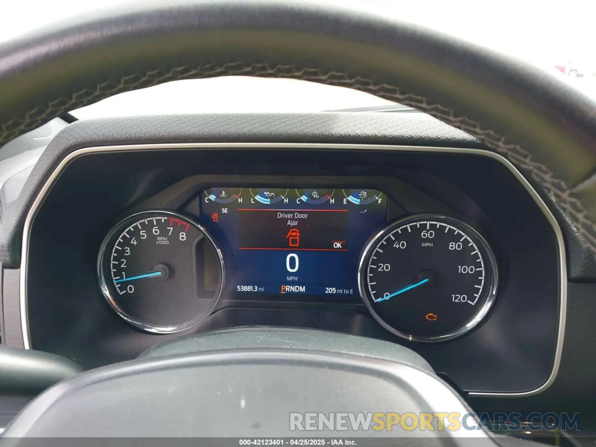 7 fotografías del automóvil dañado 1FTEW1C53PFC27546 FORD F-150 2023