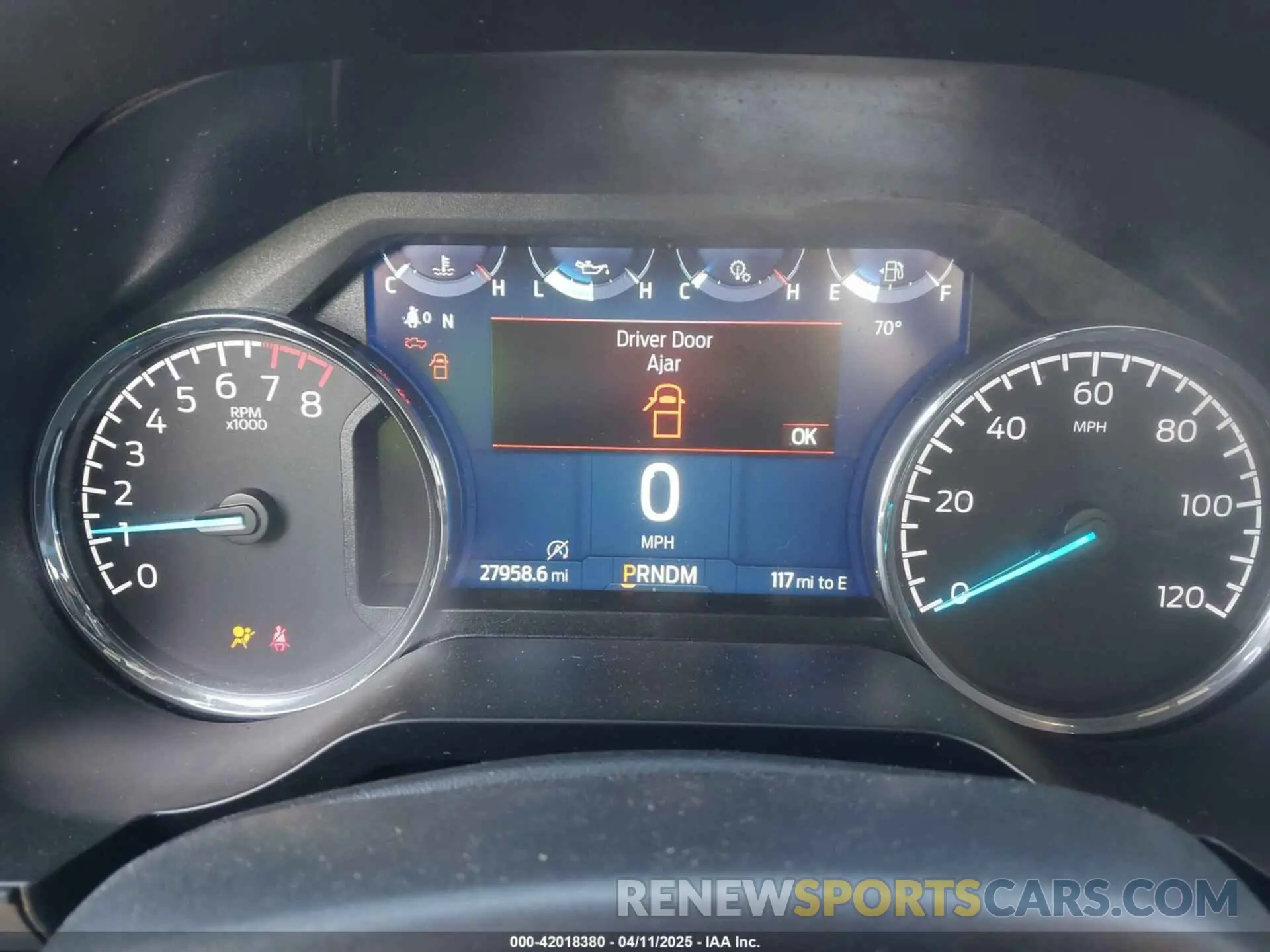 7 fotografías del automóvil dañado 1FTEW1C53PFC77282 FORD F-150 2023