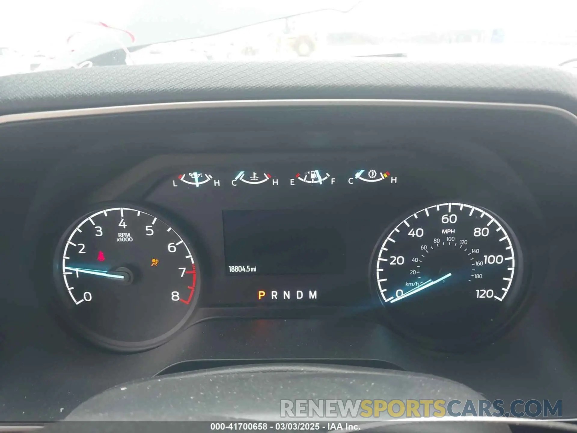 7 fotografías del automóvil dañado 1FTEW1C55PKD01184 FORD F-150 2023